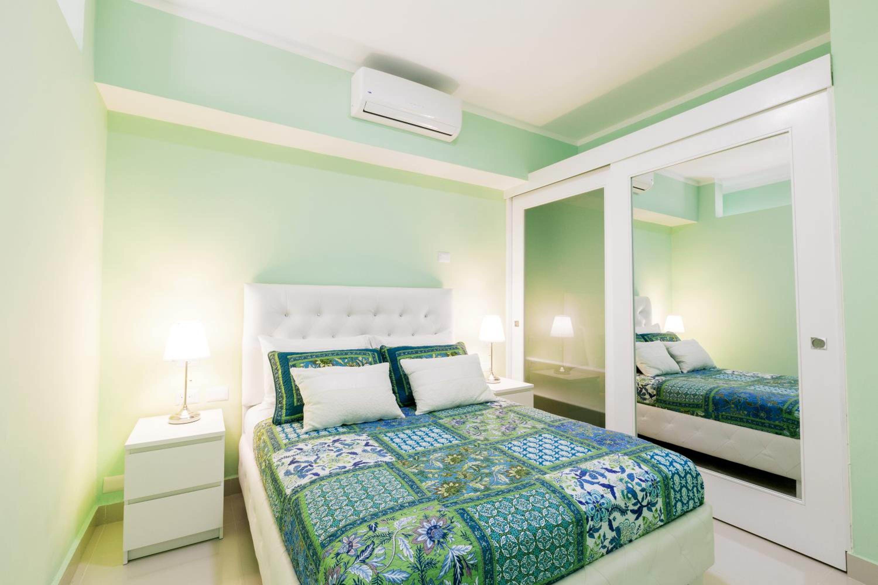 Junior Suite With Balcony