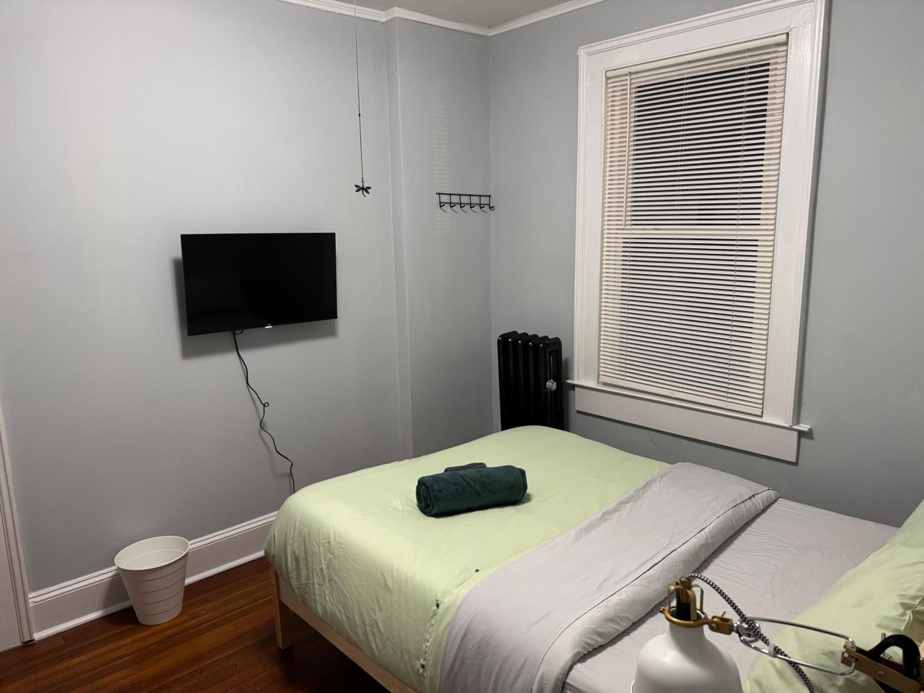 Deluxe Double Room photo 2