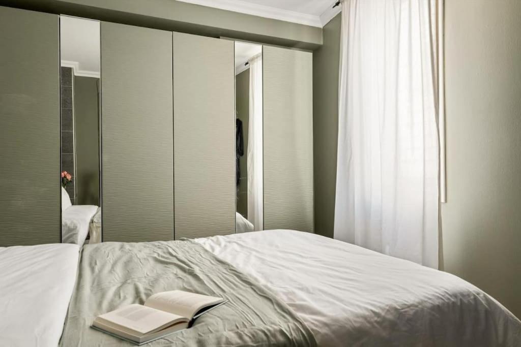 One-Bedroom Apartment photo 3