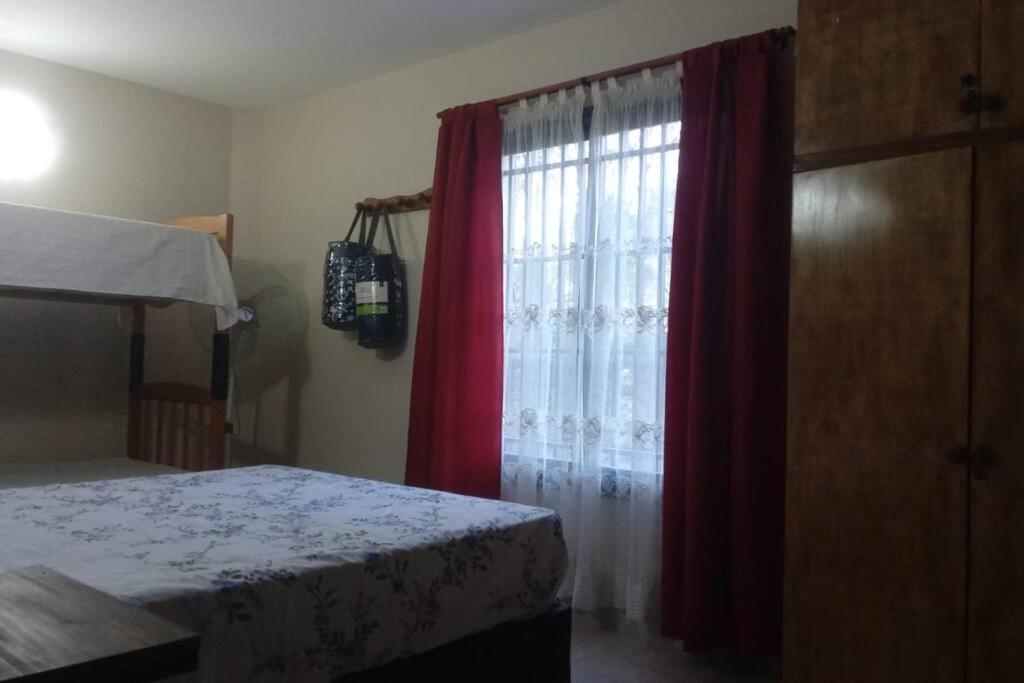 Three-Bedroom House photo 1