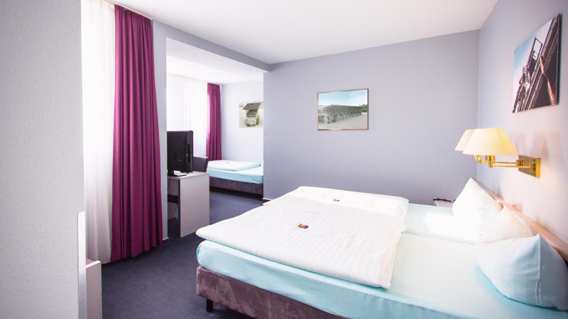 Triple Room - Photo 6