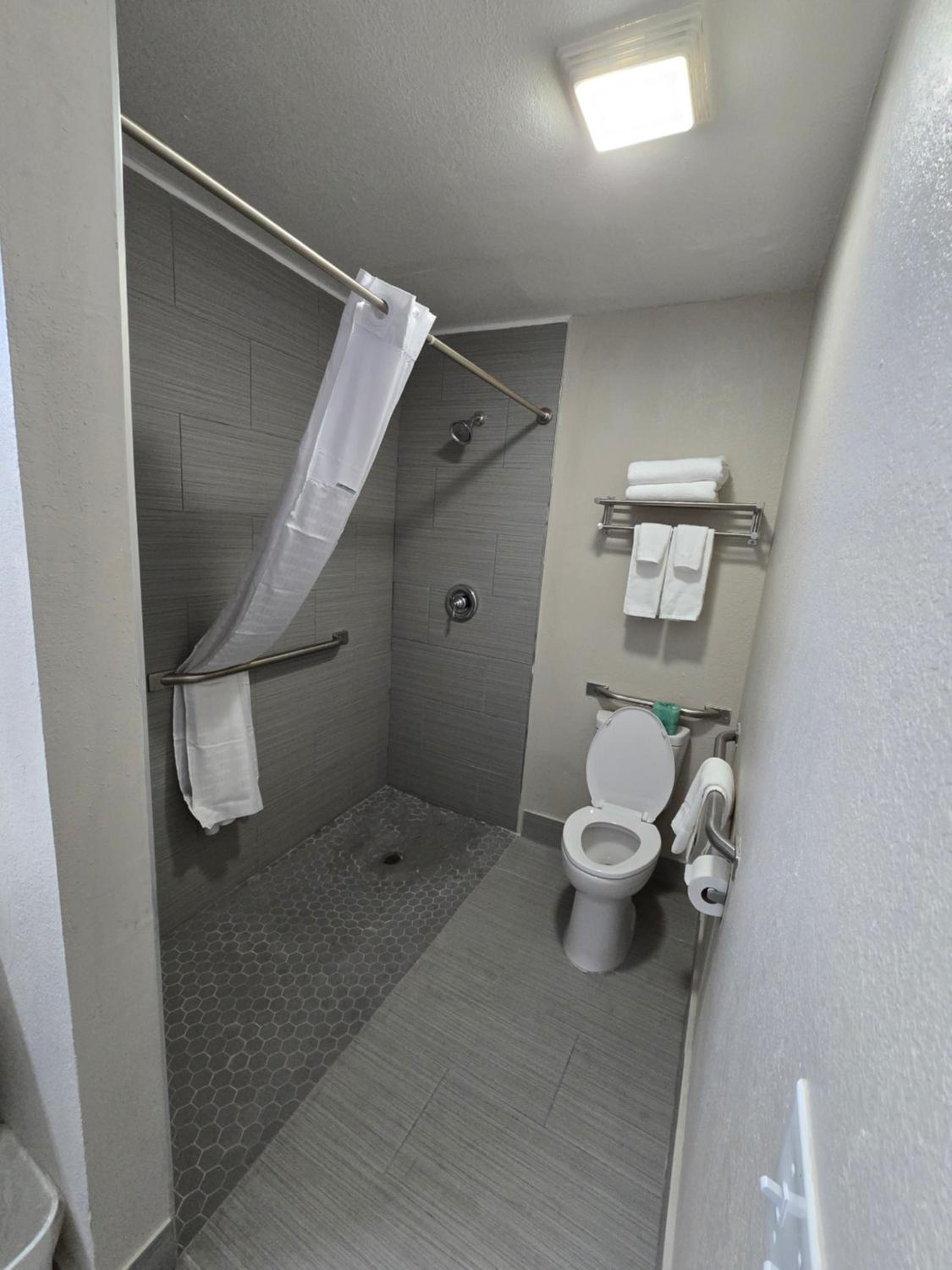 Days Inn by Wyndham Wichita Falls, Bilde 2