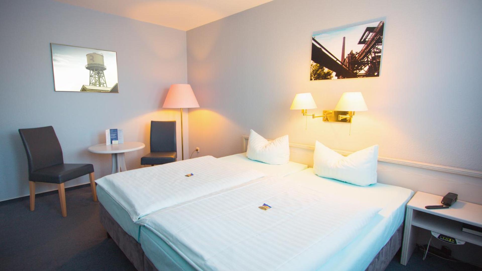 Double Room - Photo 7