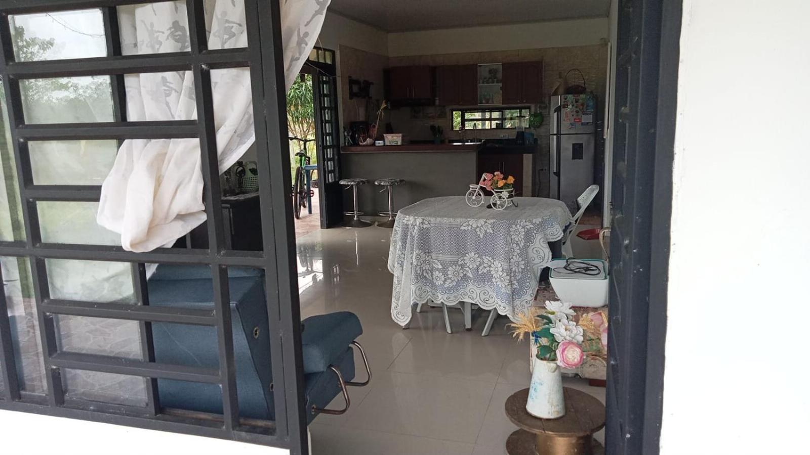 Three-Bedroom House photo 3