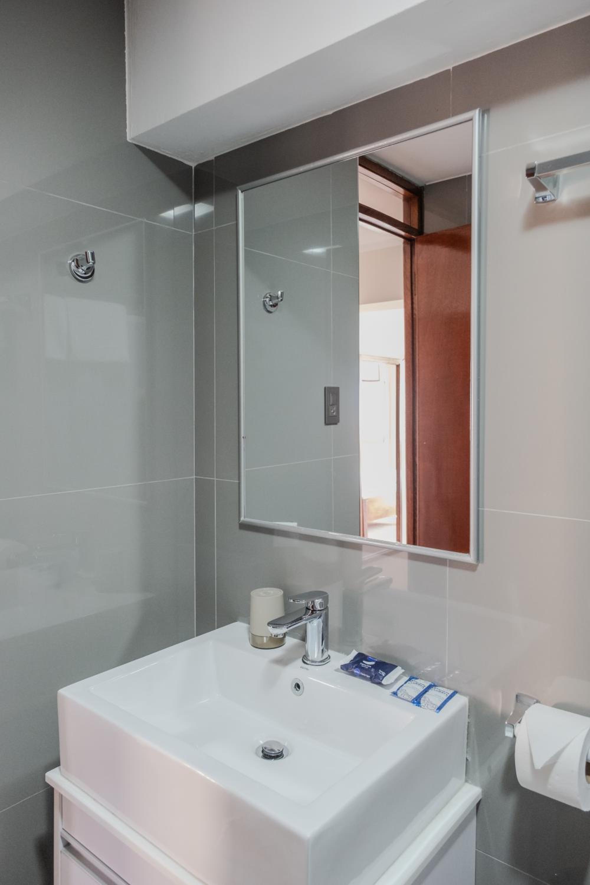 Large Double Room photo 2