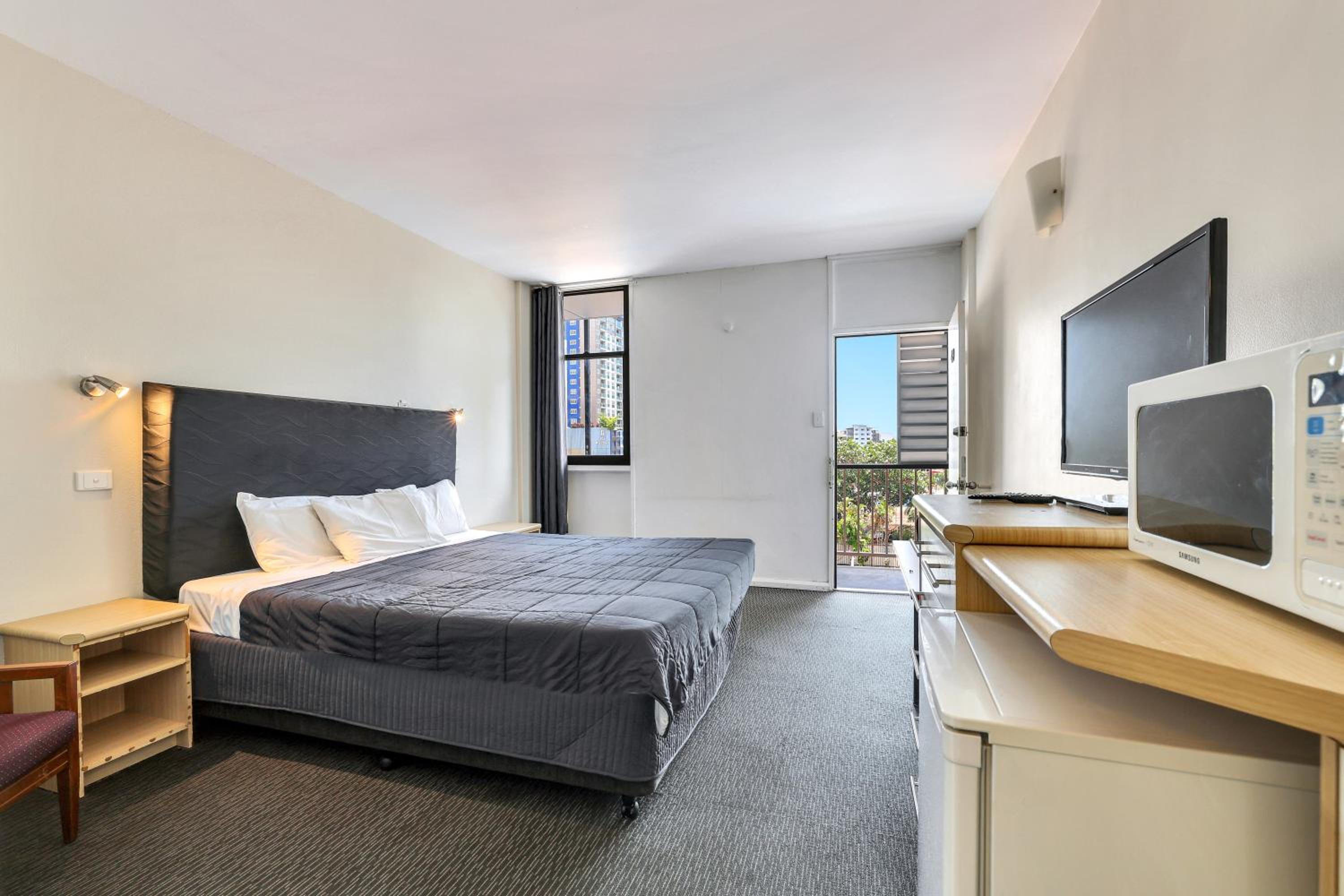 King Room
