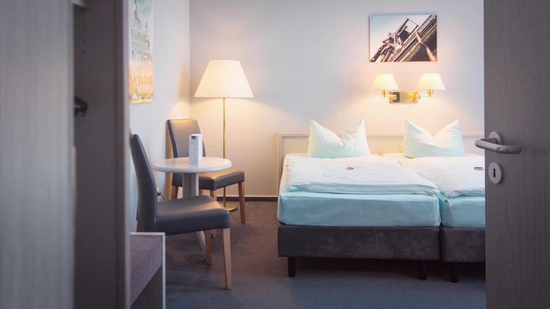 Double Room - Photo 4