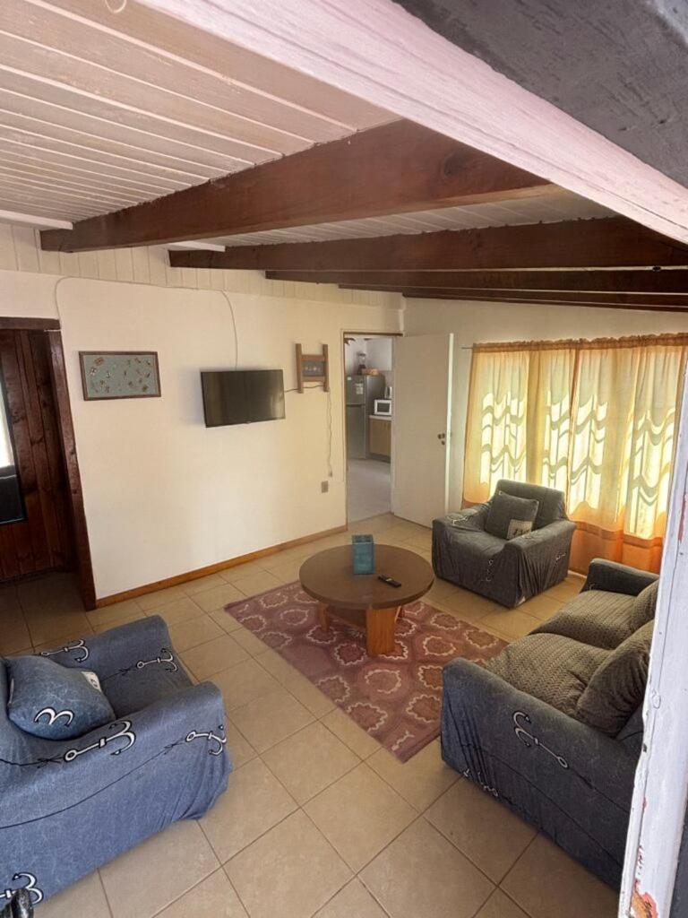 Two-Bedroom House photo 1