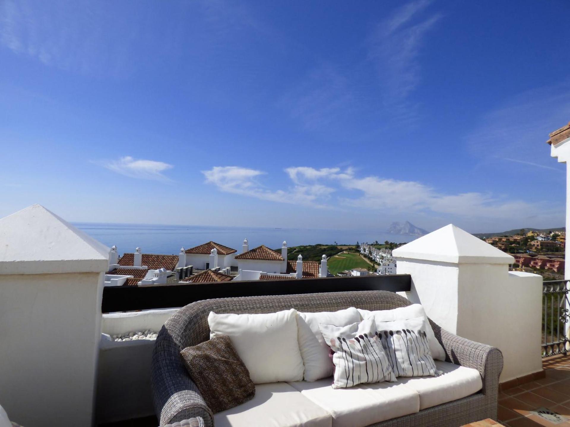 Apartment With Terrace photo 2