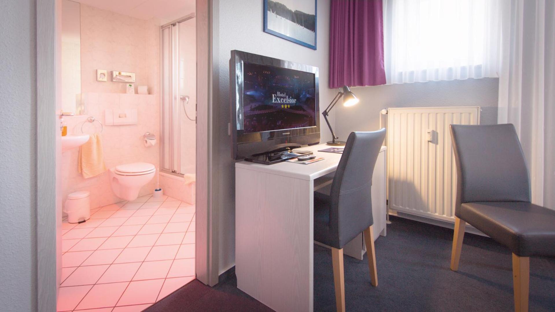 Double Room - Photo 2