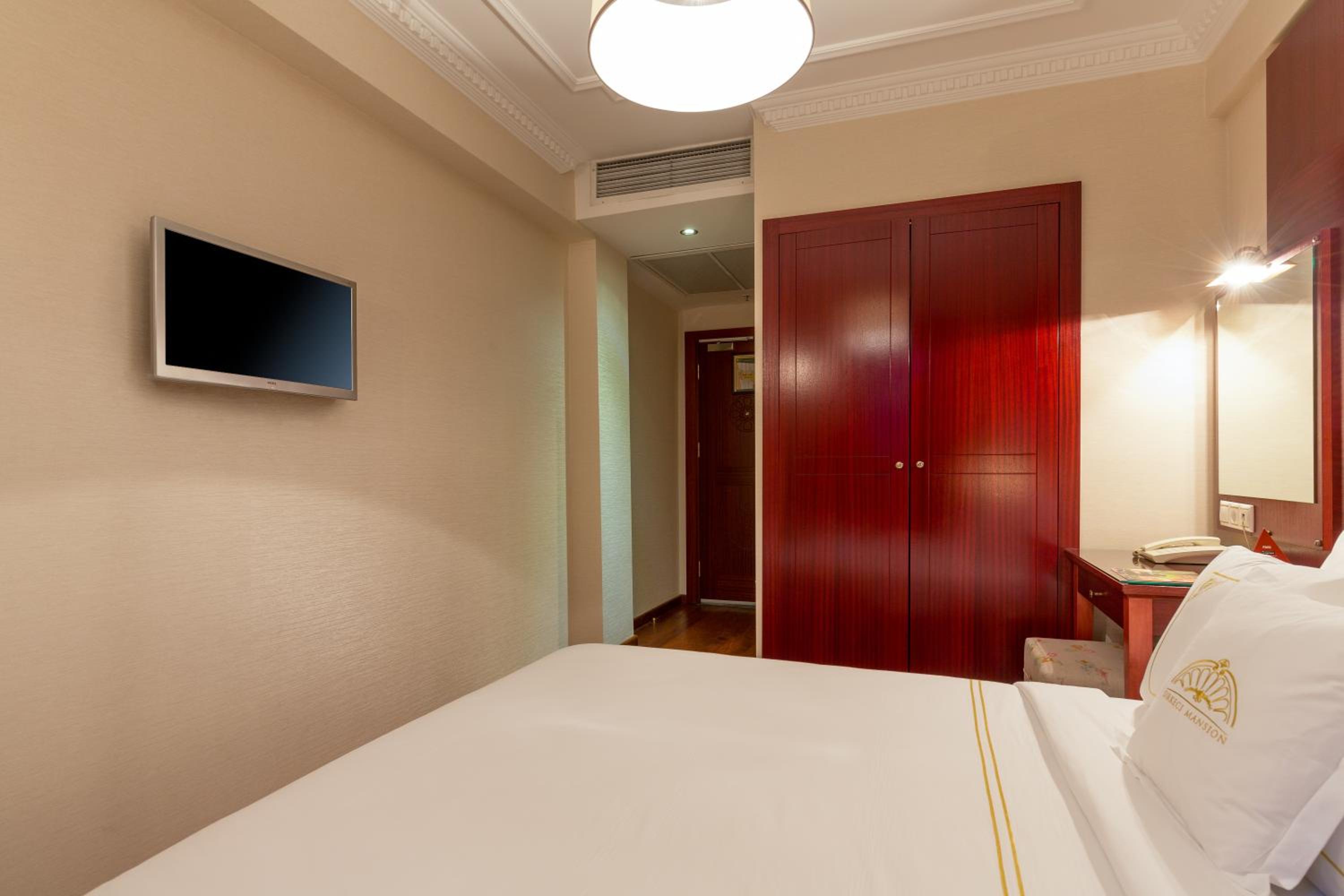 Single Room photo 3