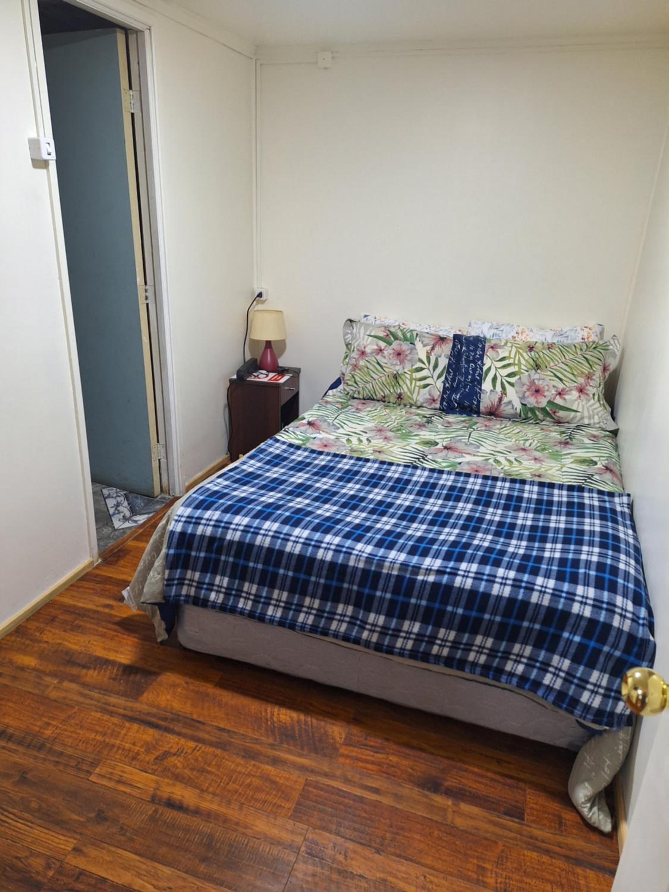 Two-Bedroom Apartment photo 1
