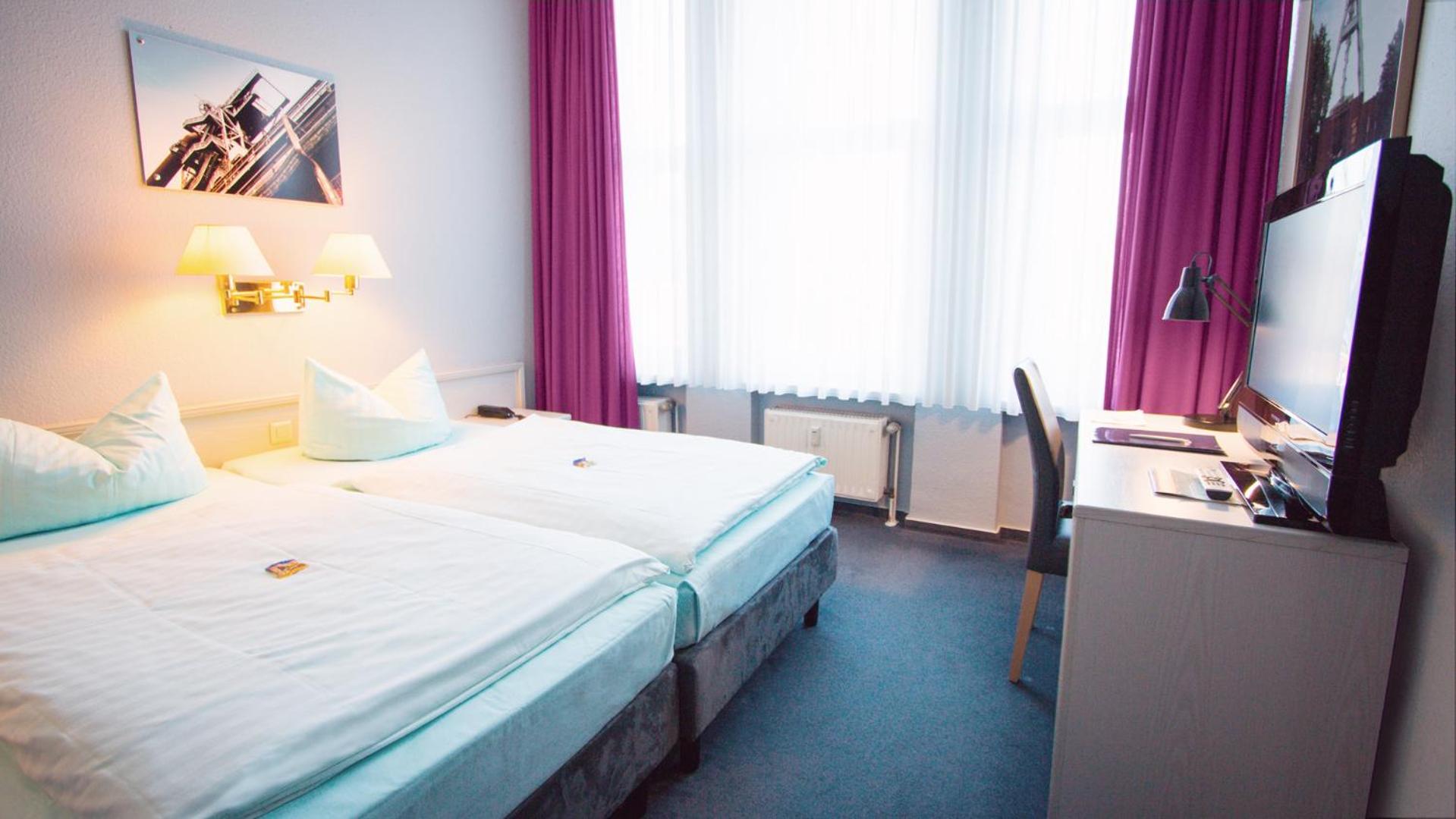 Double Room - Photo 1