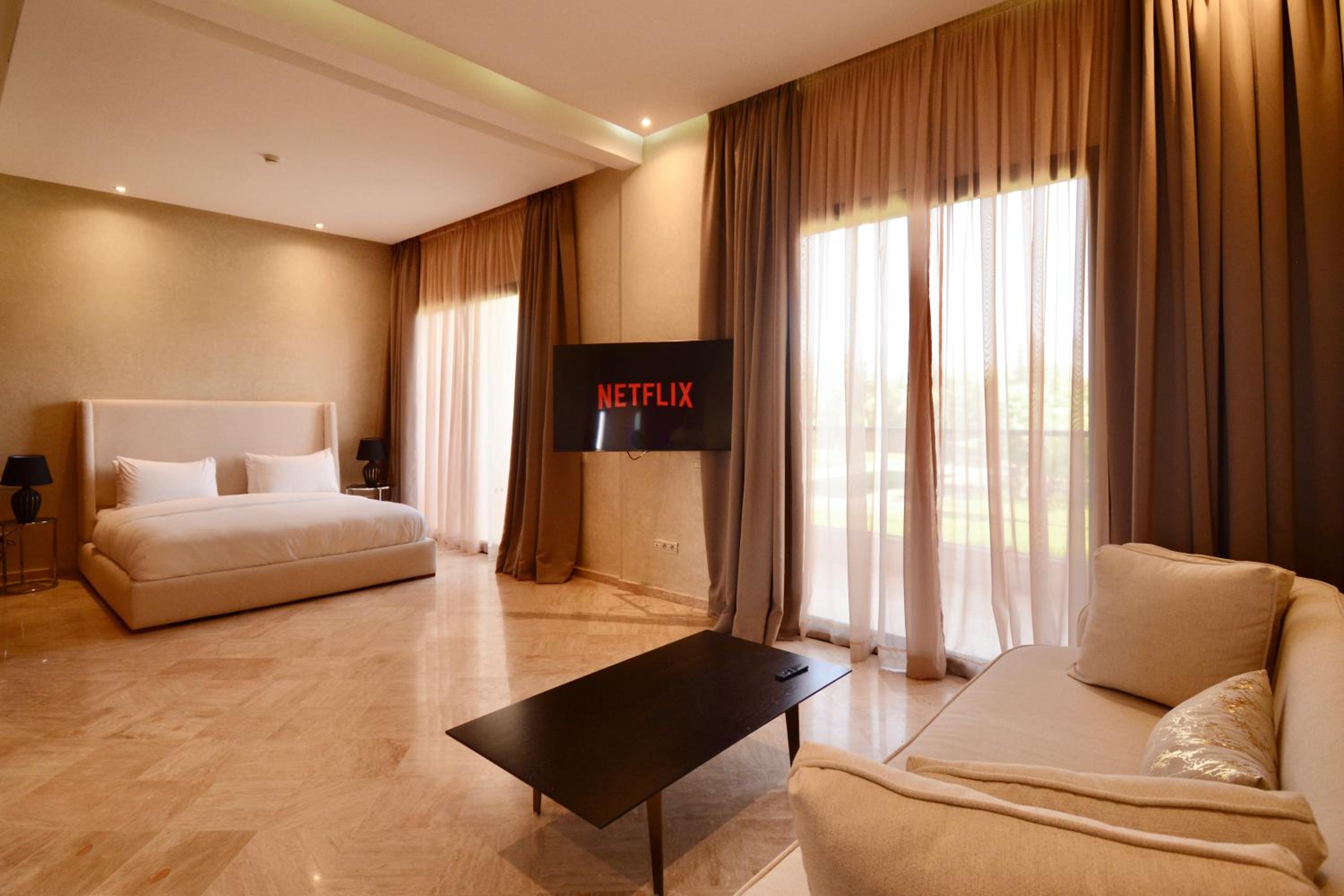 Executive Suite