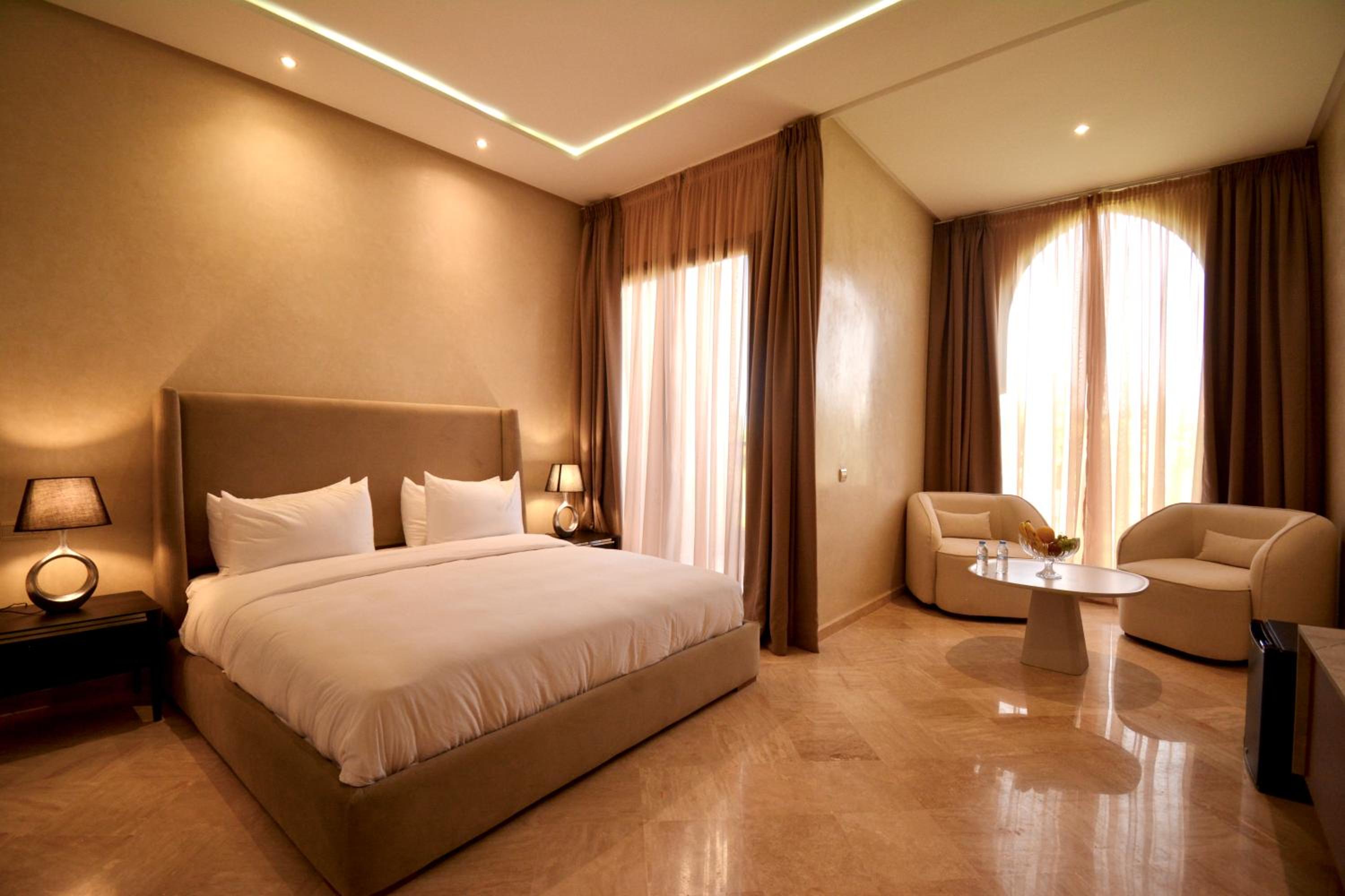 King Room
