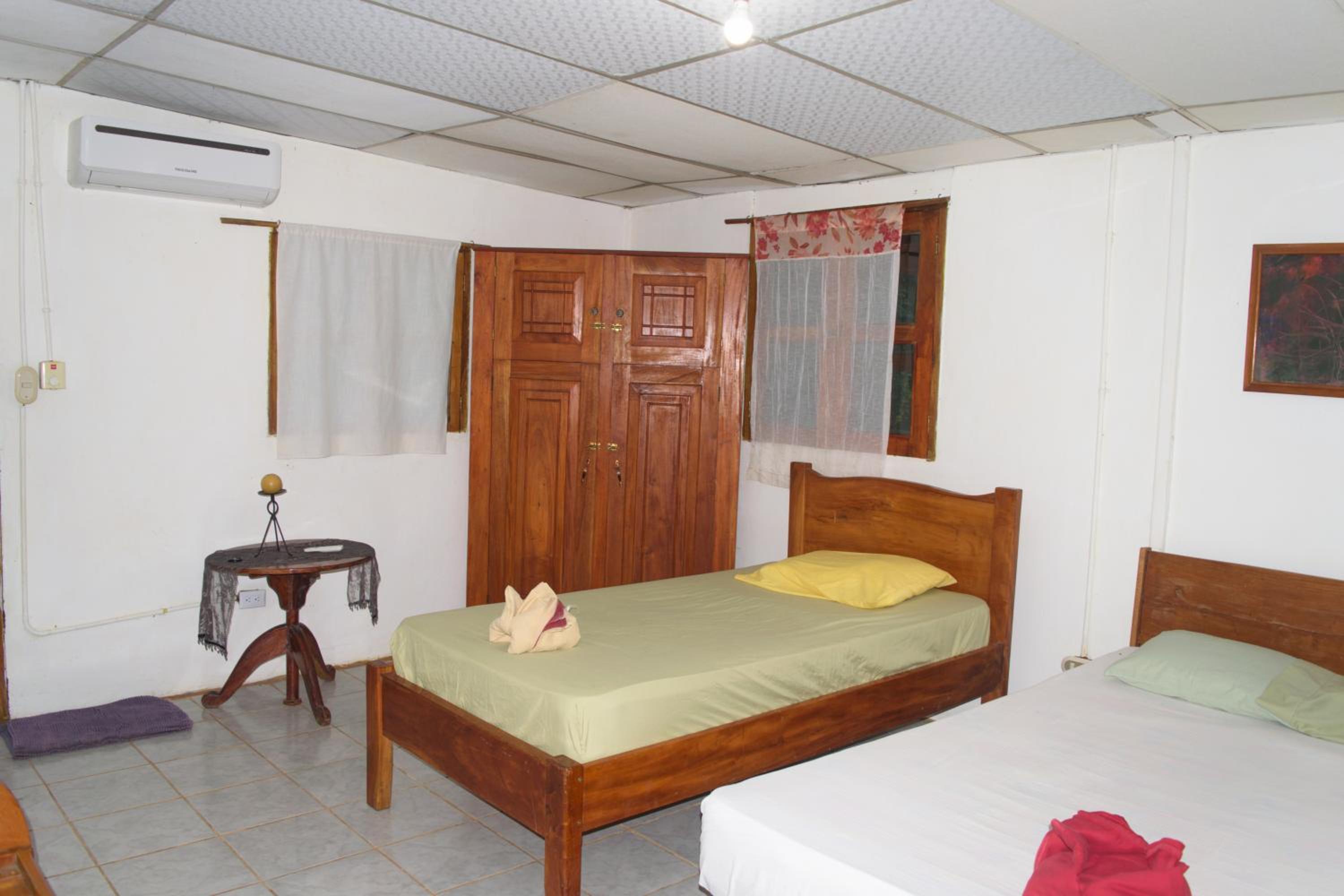 Triple Room With Private Bathroom photo 1