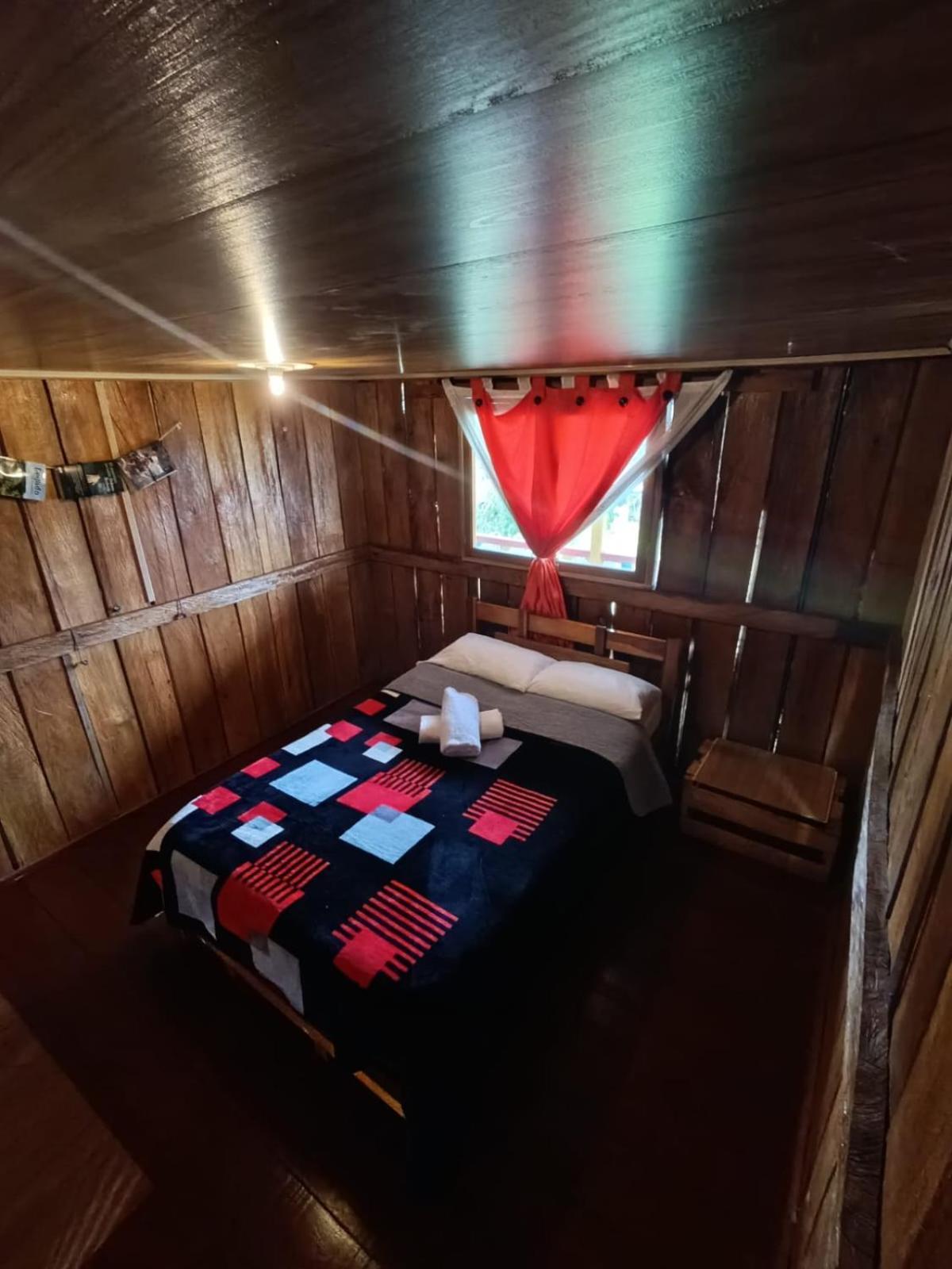 Standard Double Room with Shared Bathroom photo 1