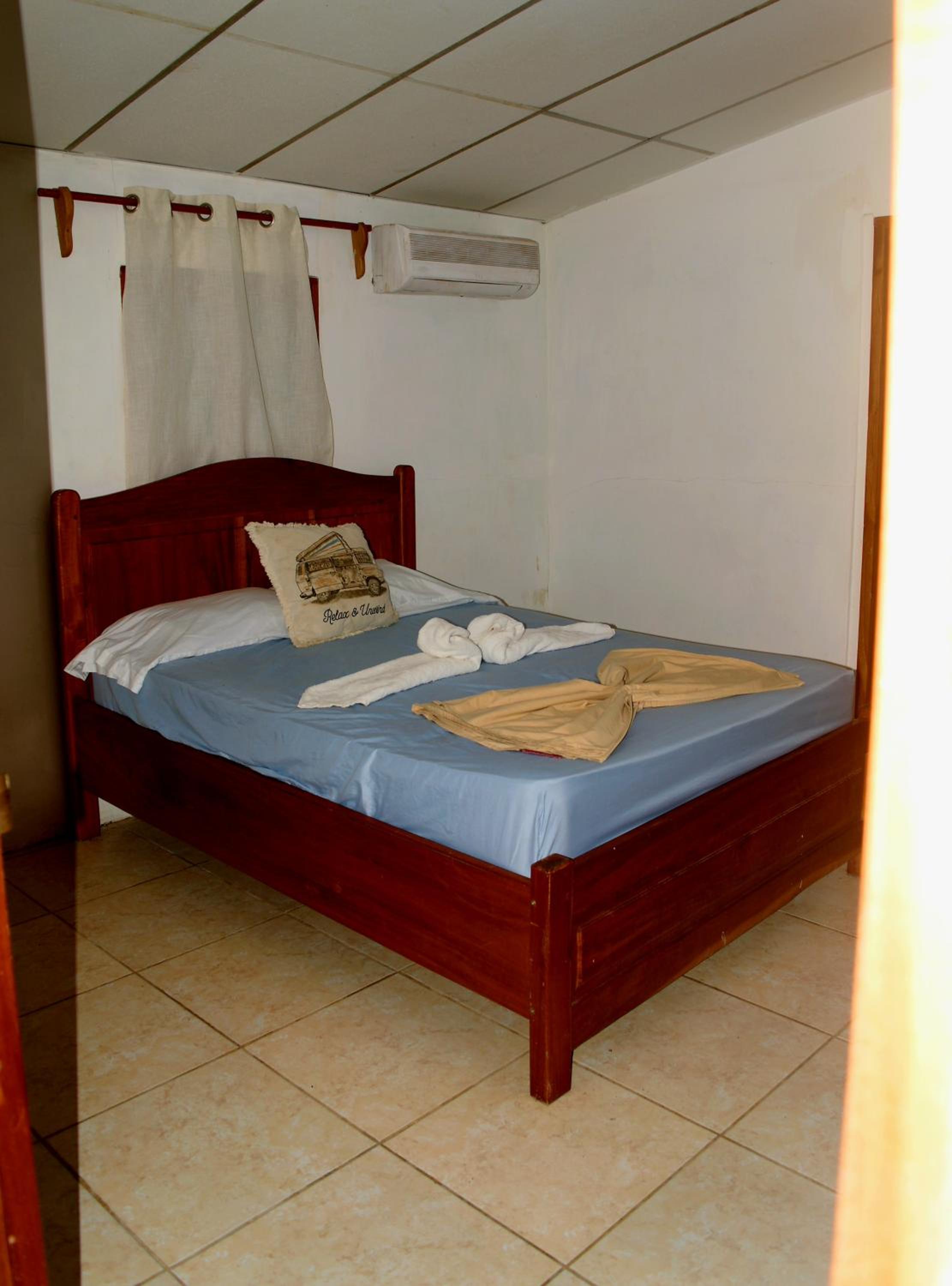 Double Room With Private Bathroom photo 1