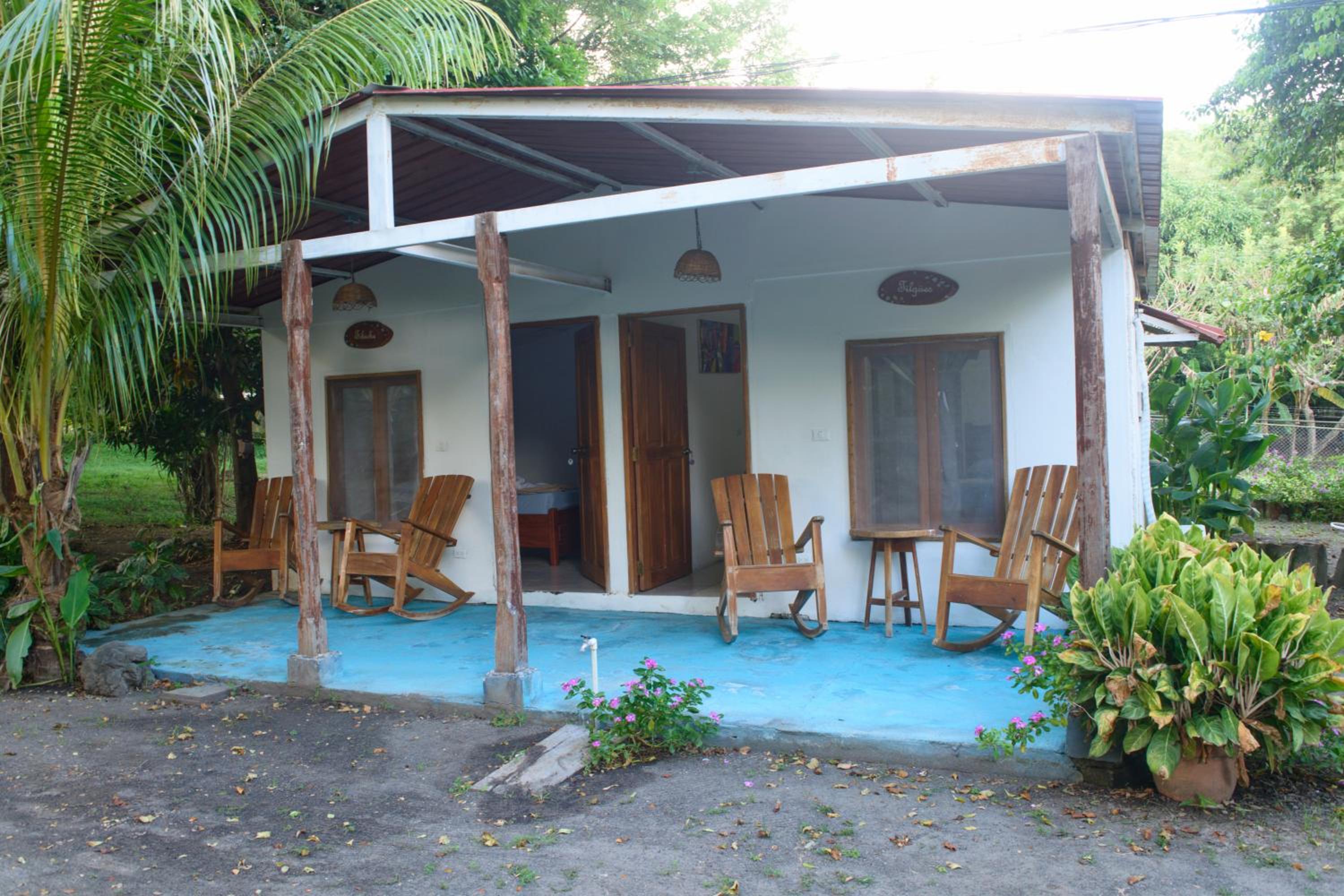 Double Room With Private Bathroom photo 2