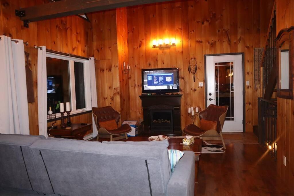 Chalet photo 1