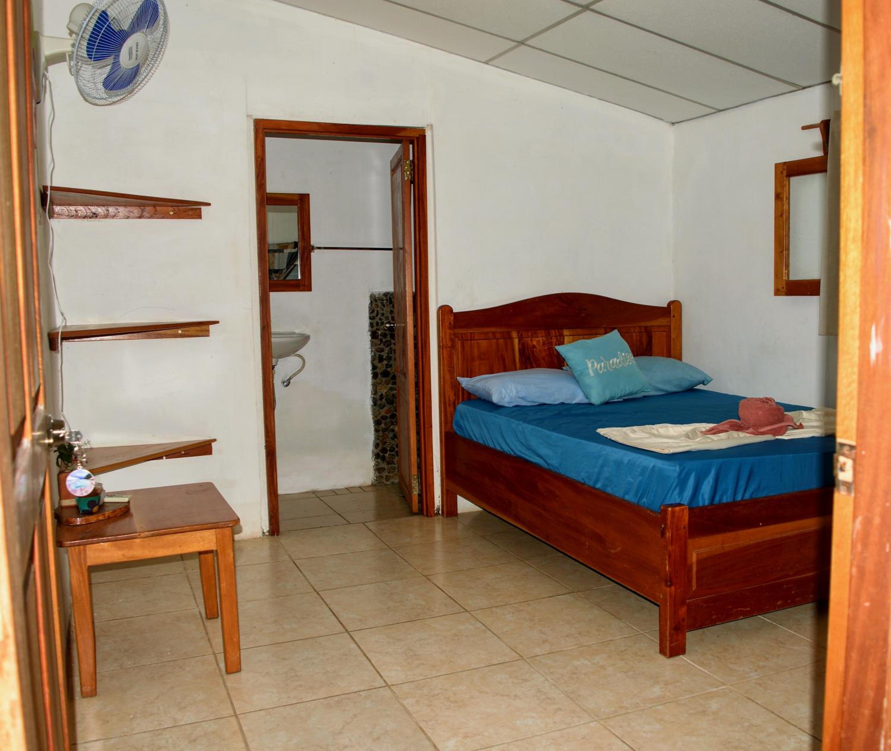 Double Room With Private Bathroom photo 1