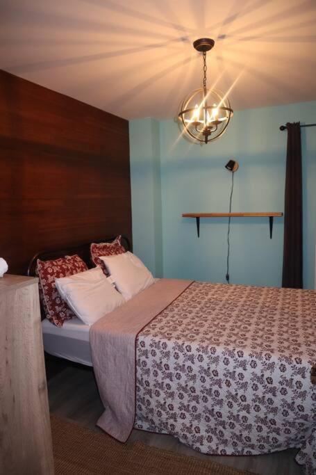 Chalet photo 3