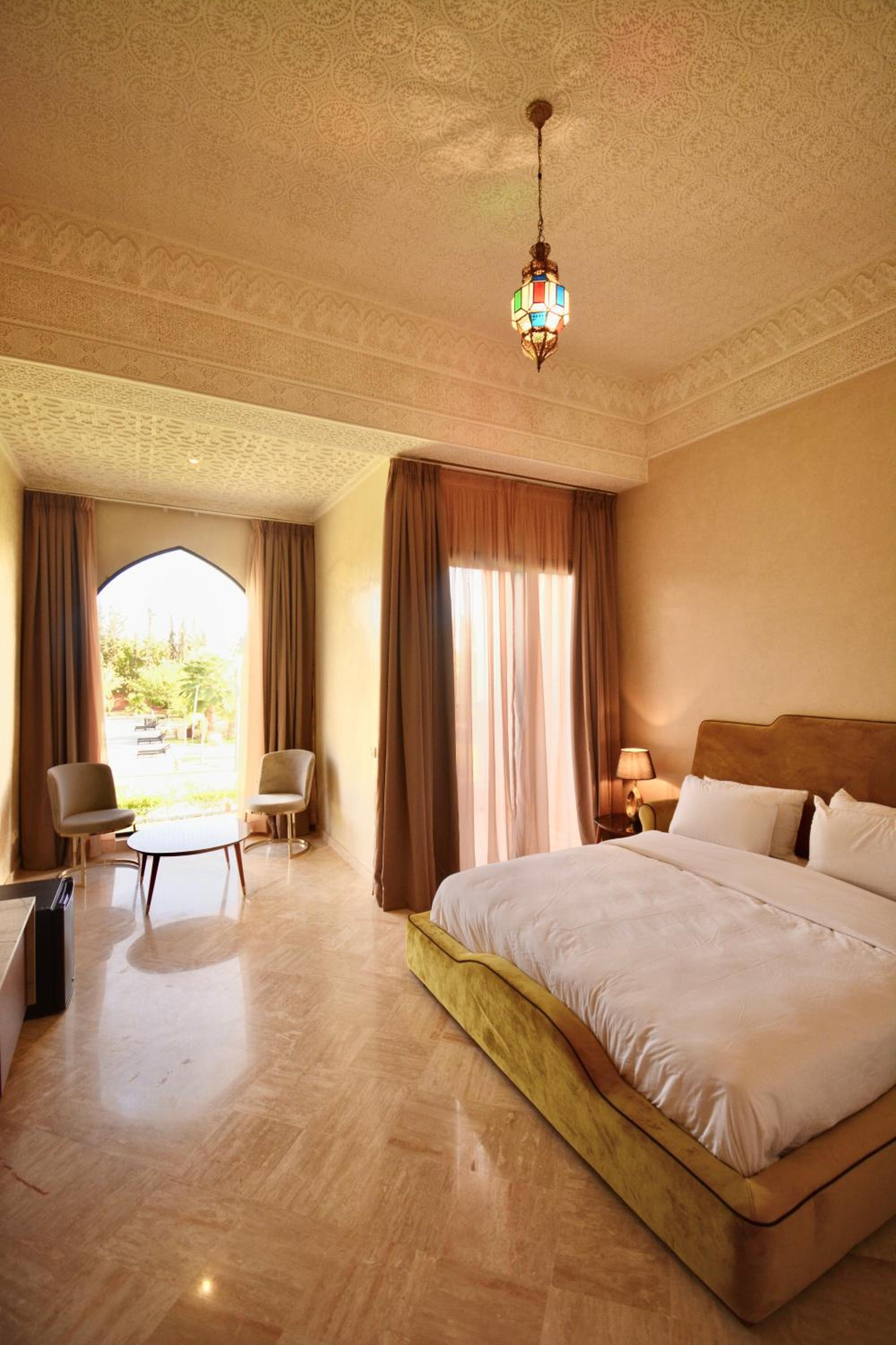 King Room
