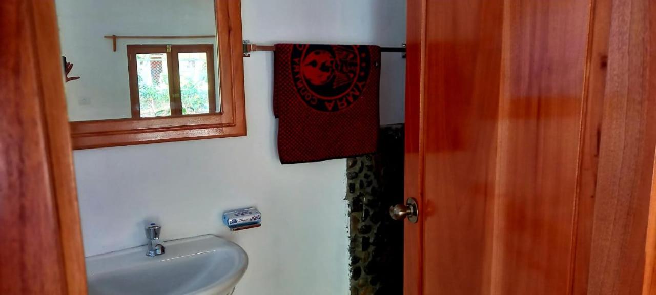 Double Room With Private Bathroom photo 2