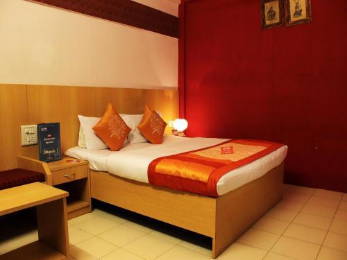 Deluxe Room photo 1
