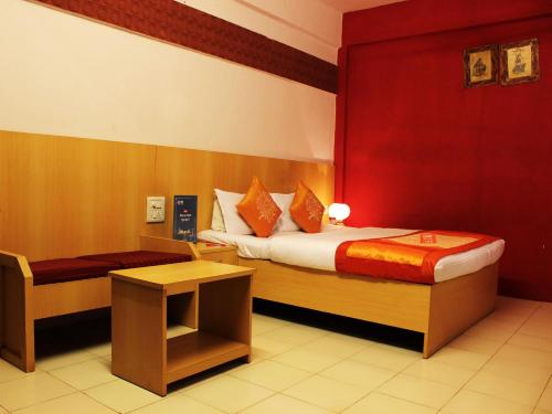 Deluxe Room photo 3