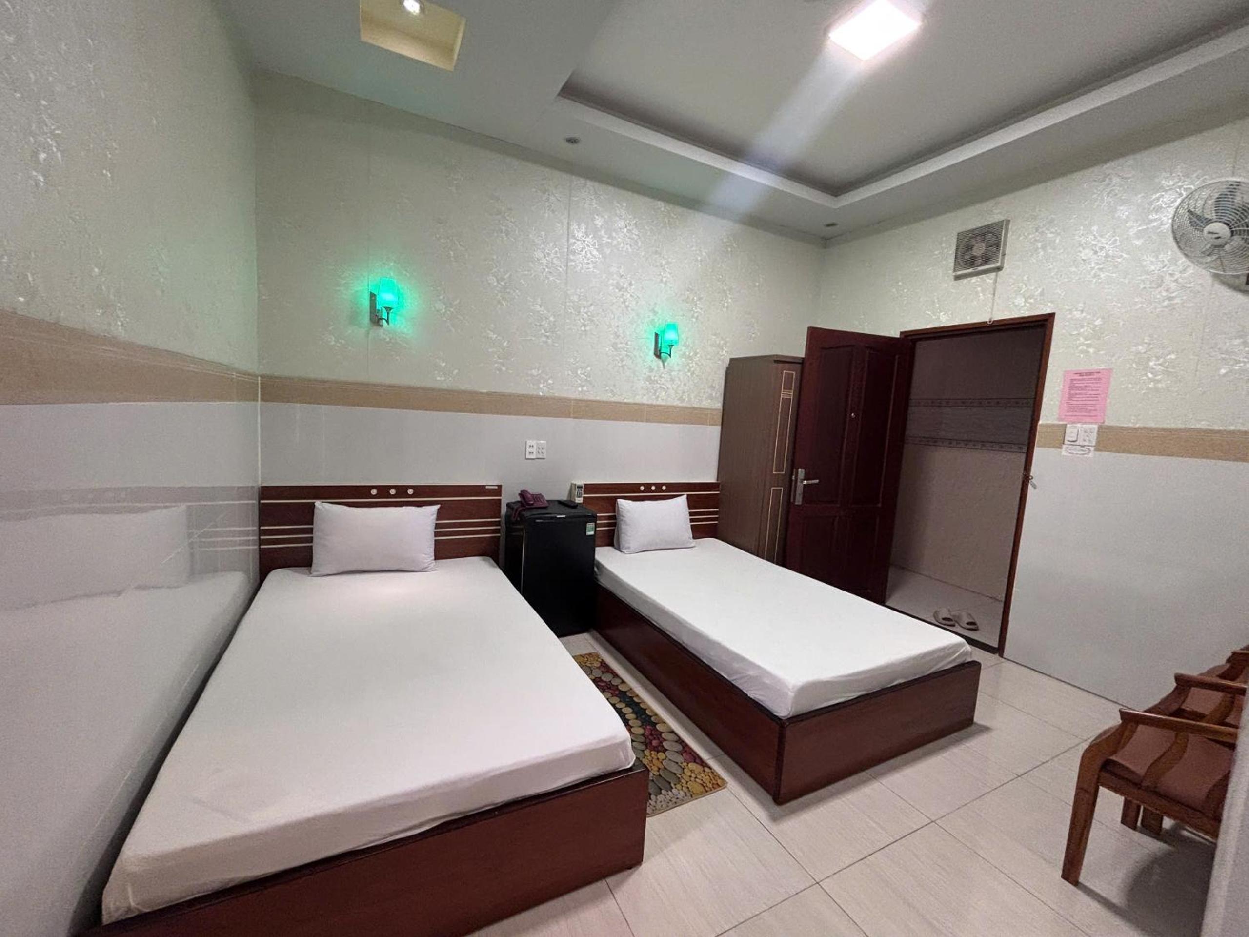 Twin Room photo 3