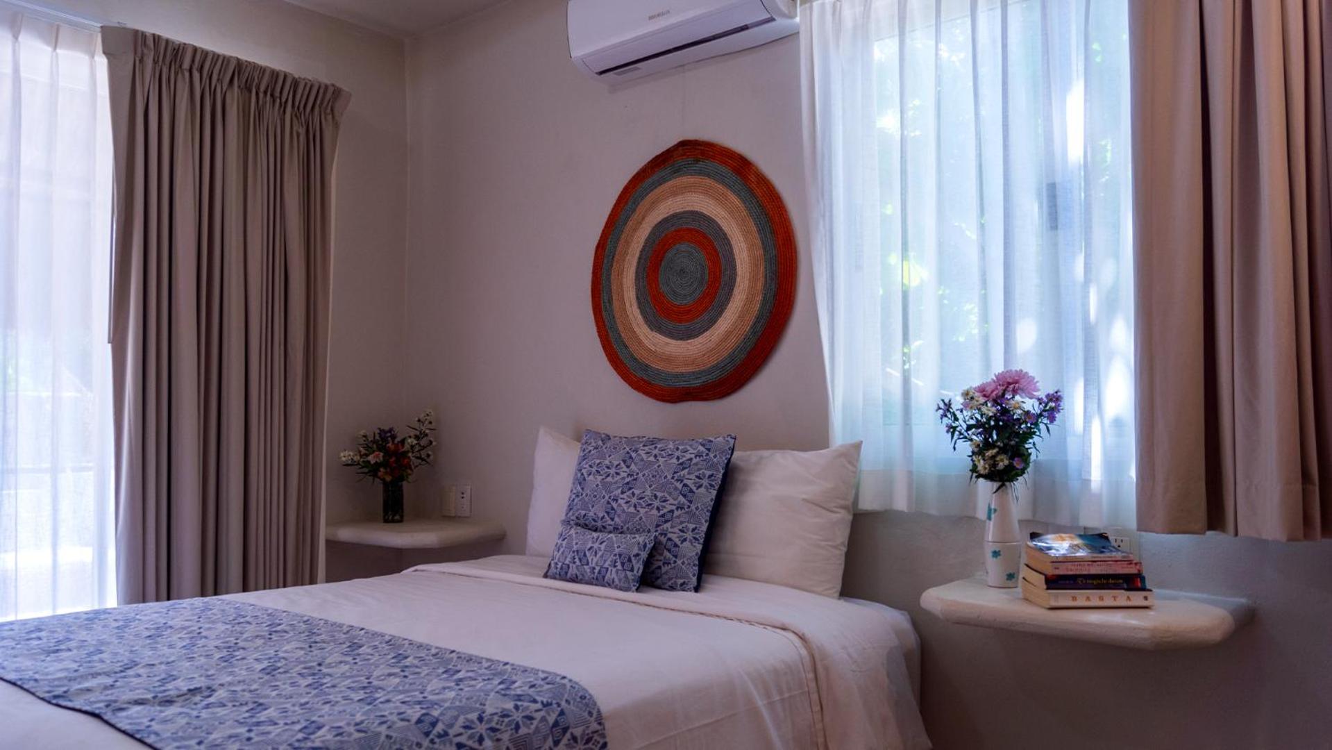 Standard Double Room - Photo 1