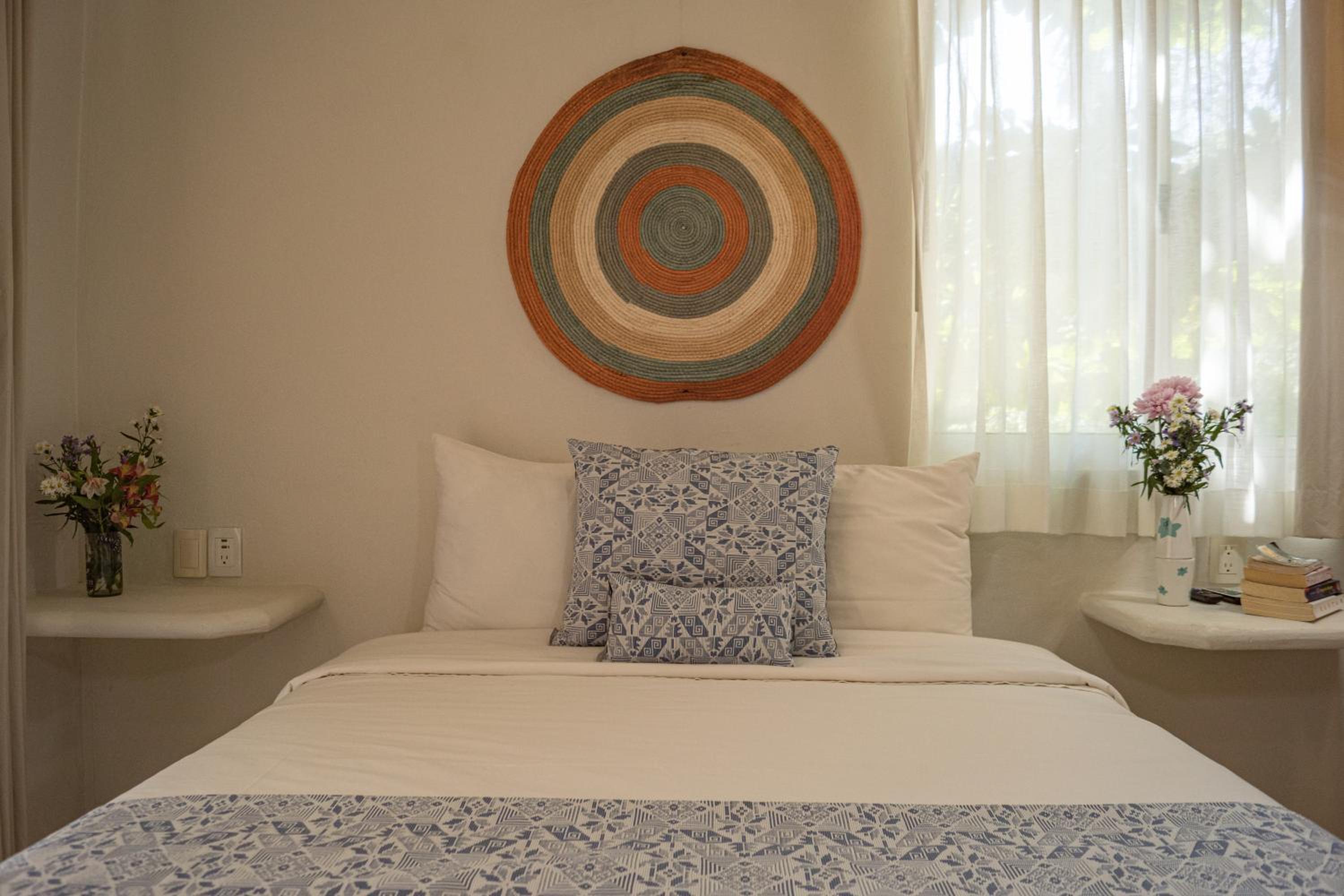 Standard Double Room - Photo 3