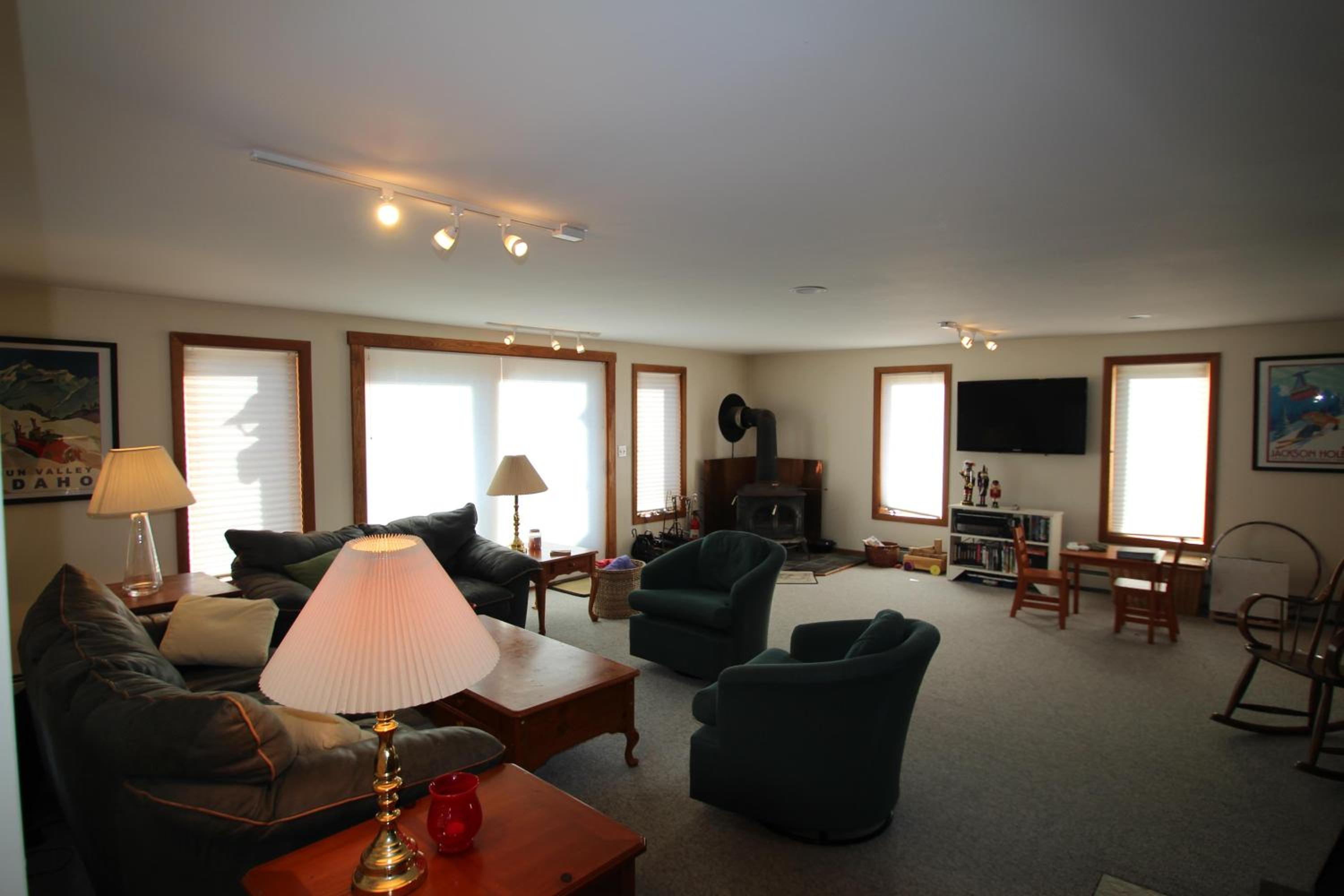 Four-Bedroom Holiday Home photo 1