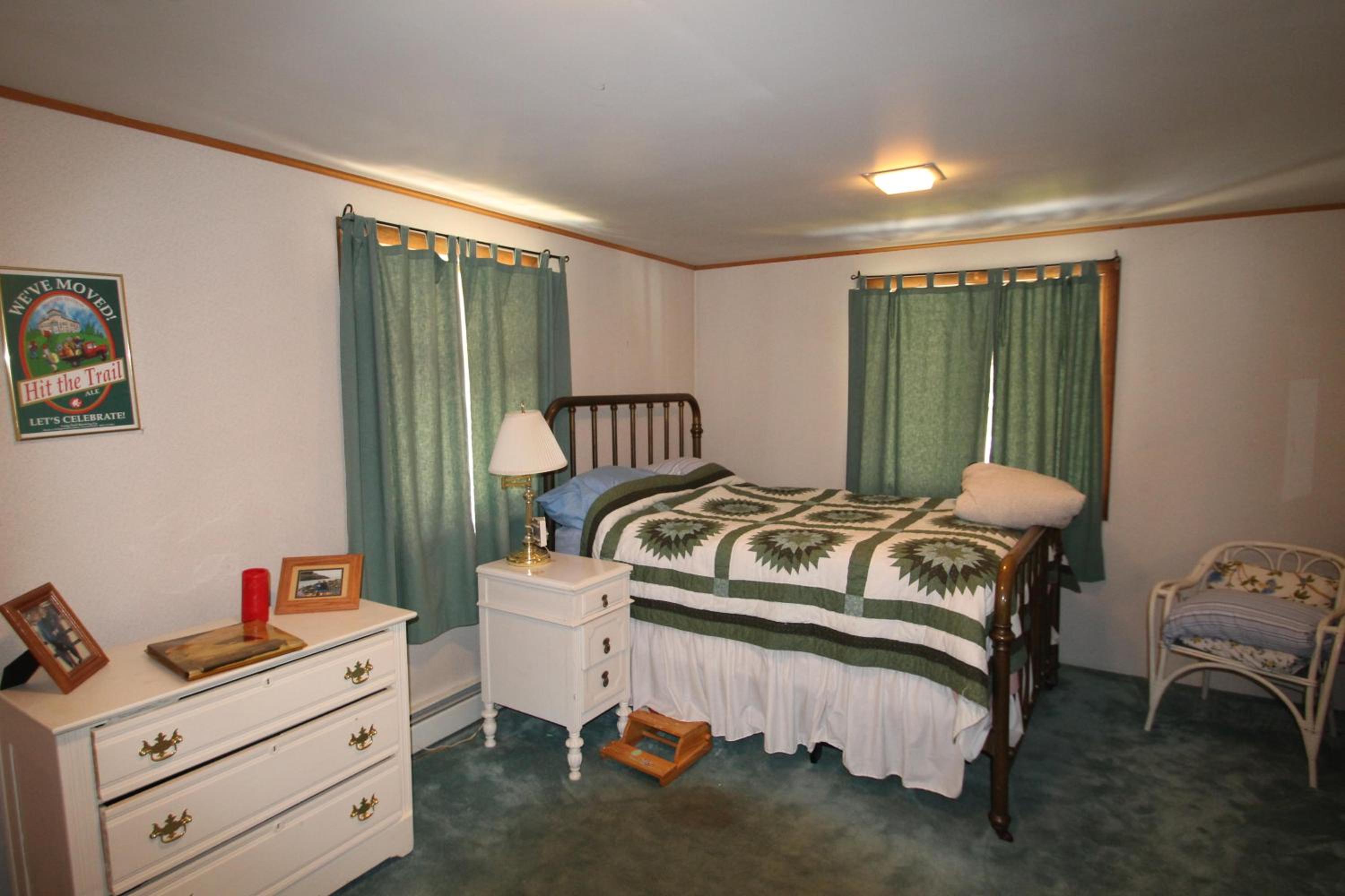 Four-Bedroom Holiday Home photo 3