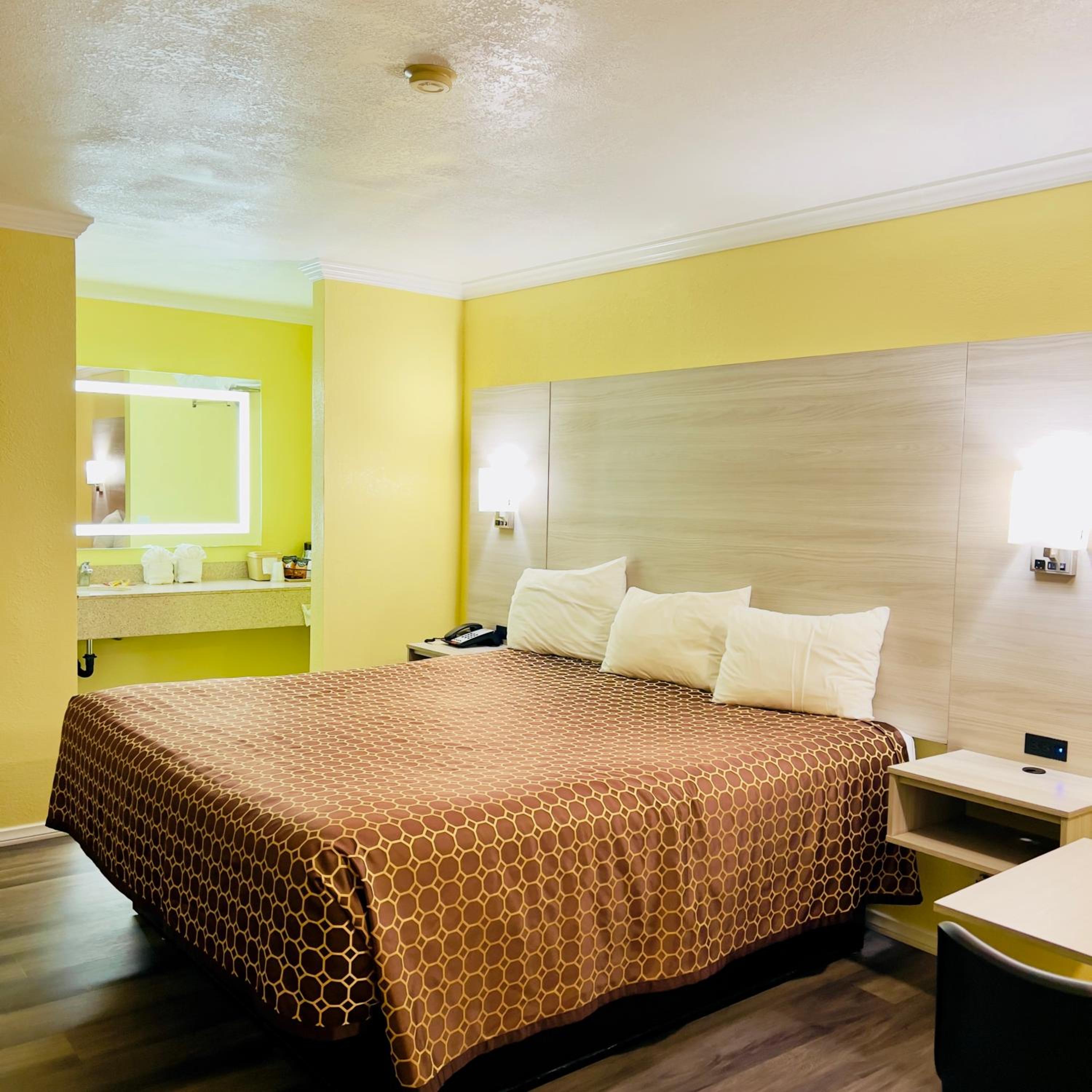 King Room - Photo 5
