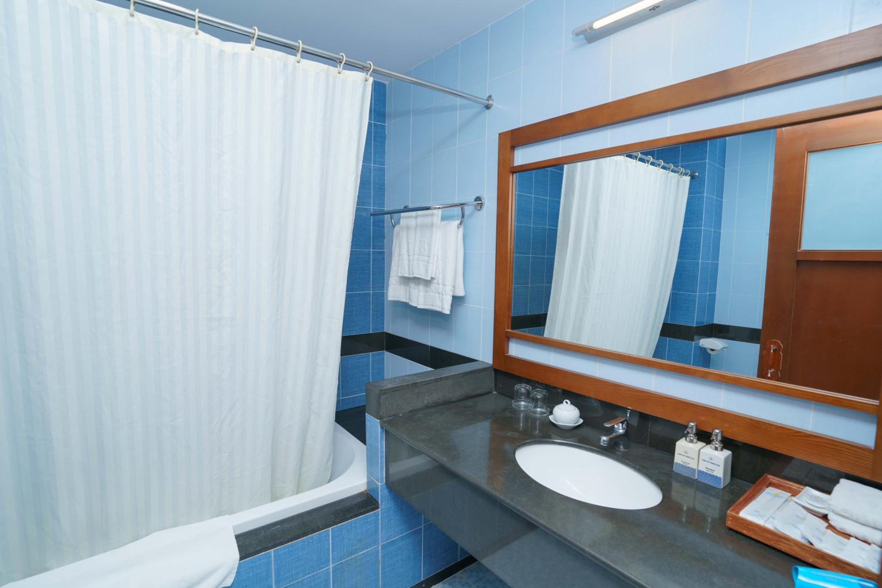 Superior Economy Double Room photo 3