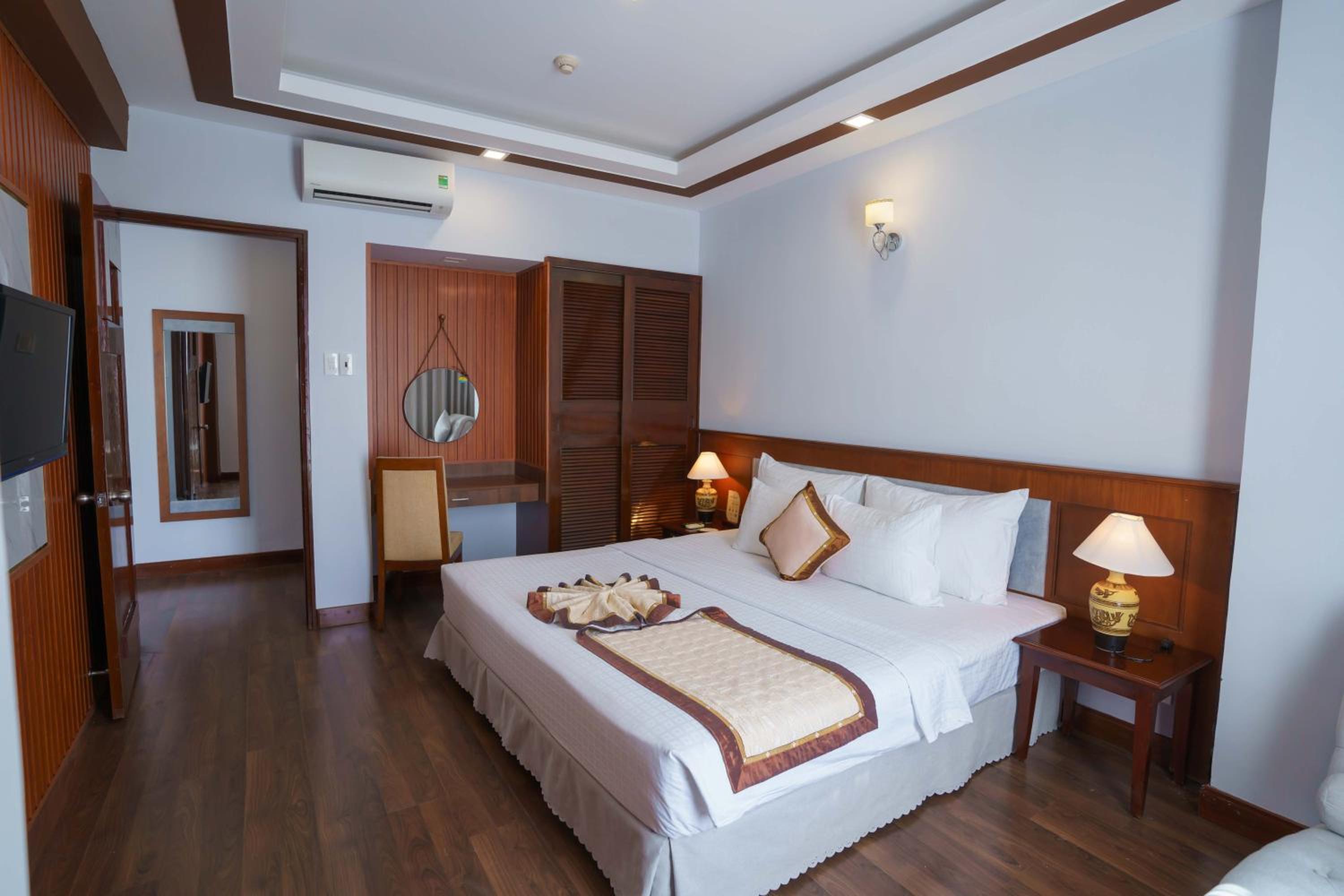 Junior Suite - Photo 2