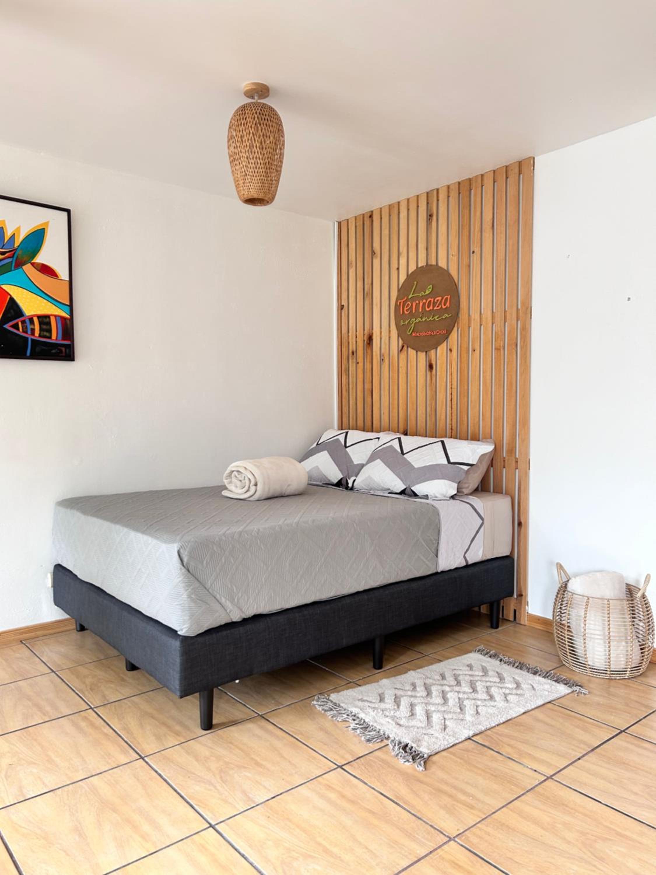 Double Room with Private Bathroom photo 1