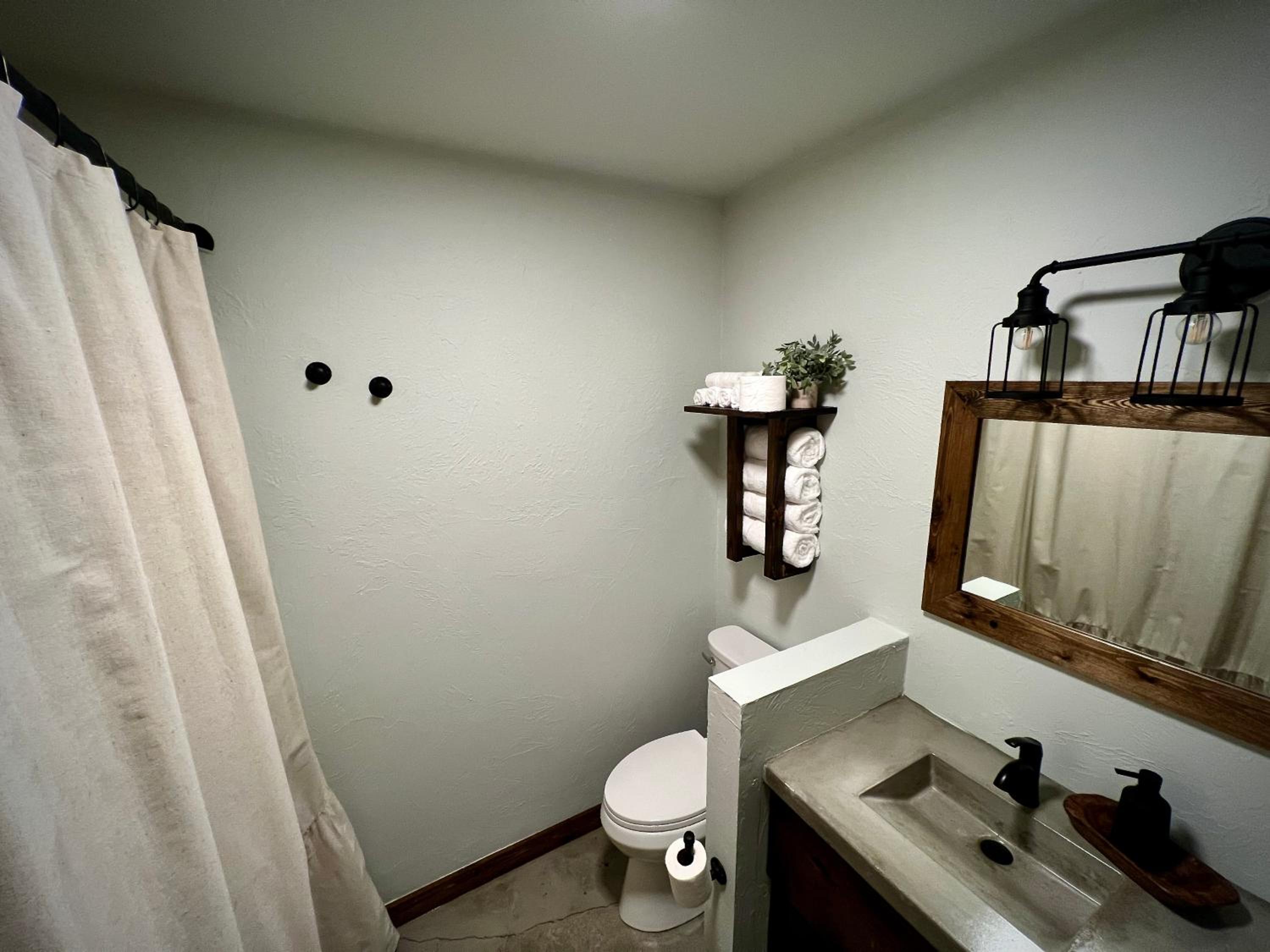 Deluxe King Suite photo 2