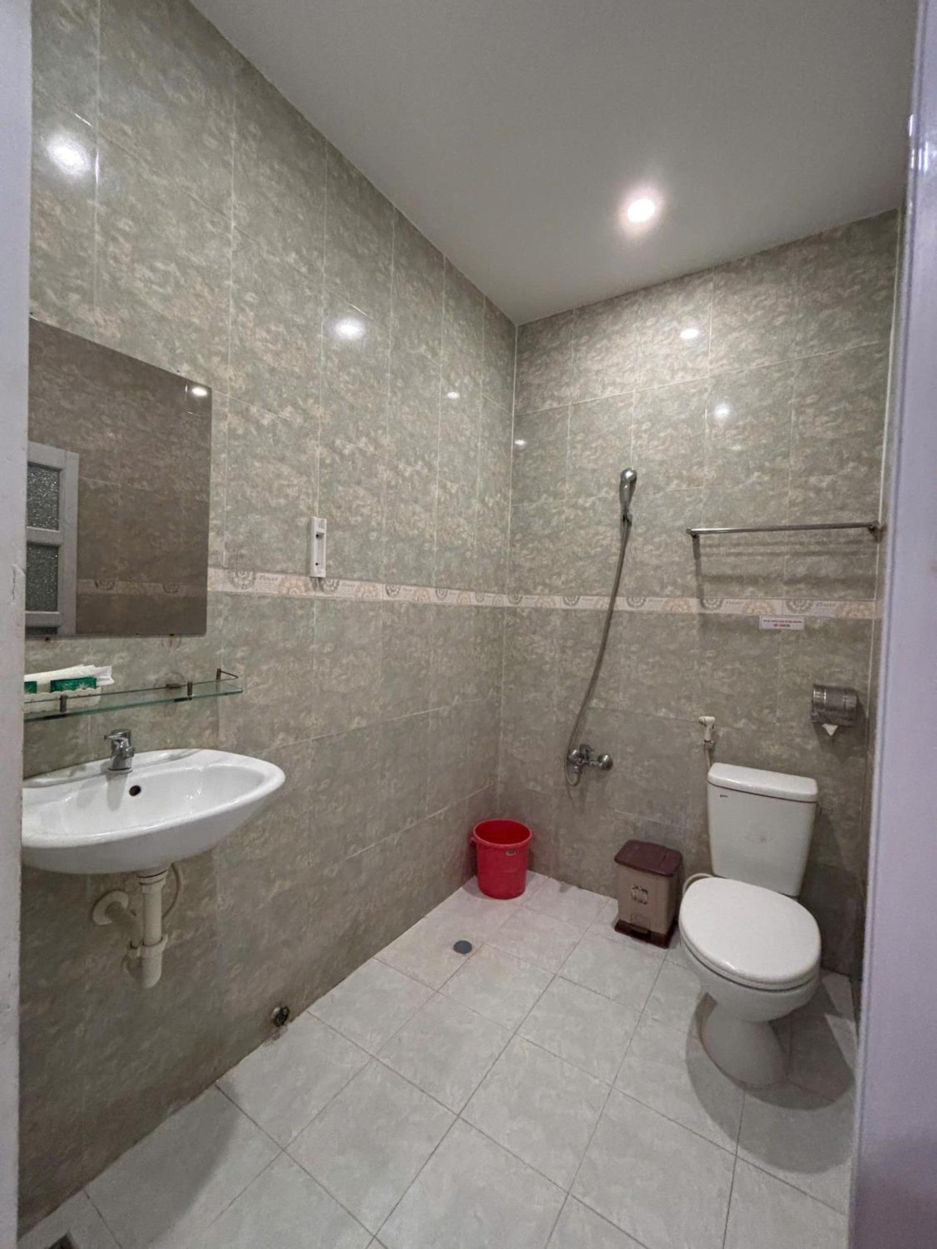 Quadruple Room photo 3