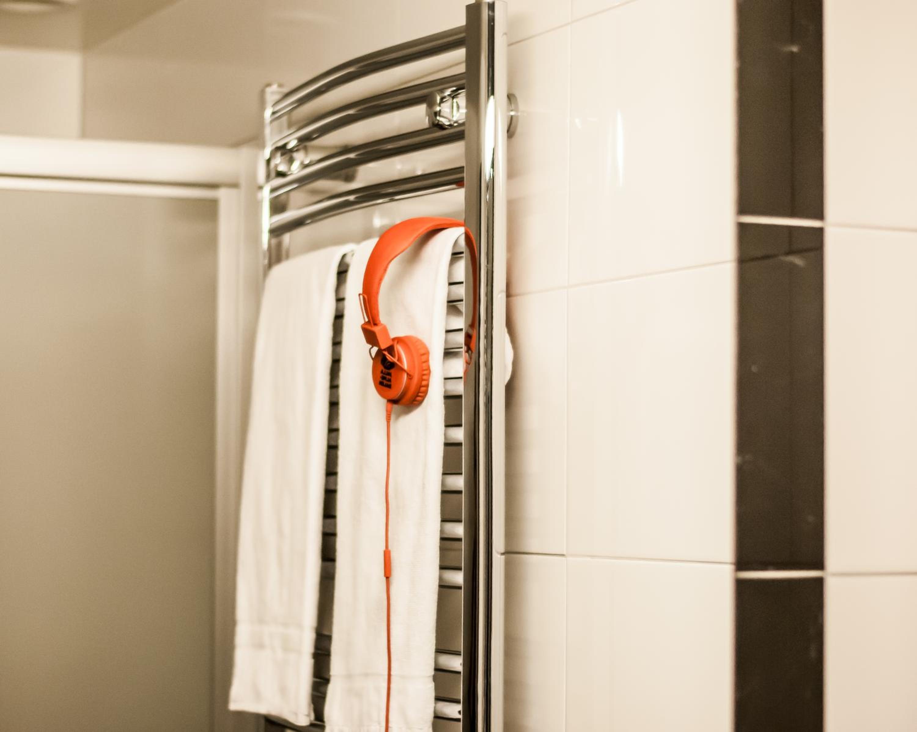 Superior Single Room