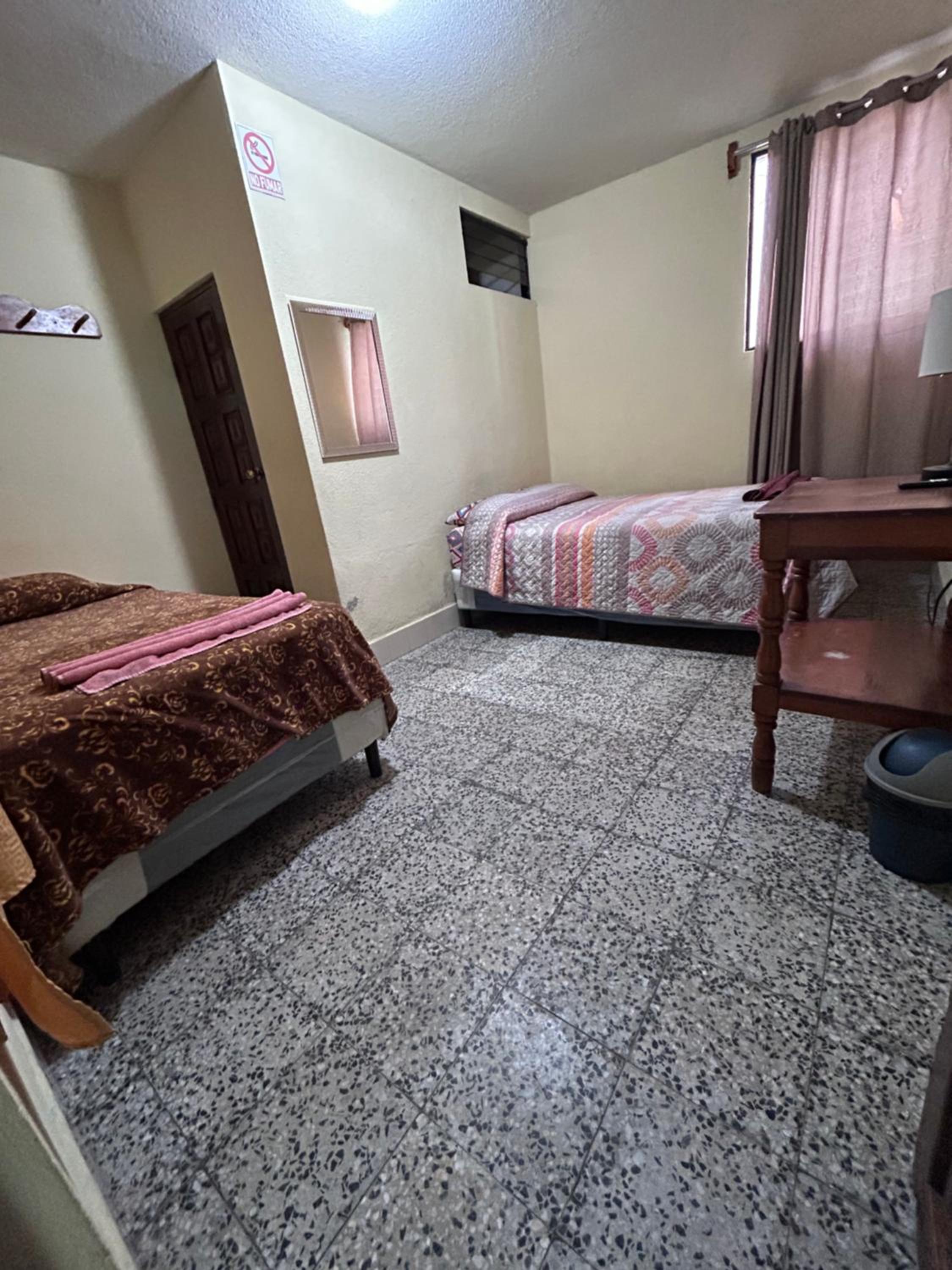 Triple Room with Private Bathroom photo 2