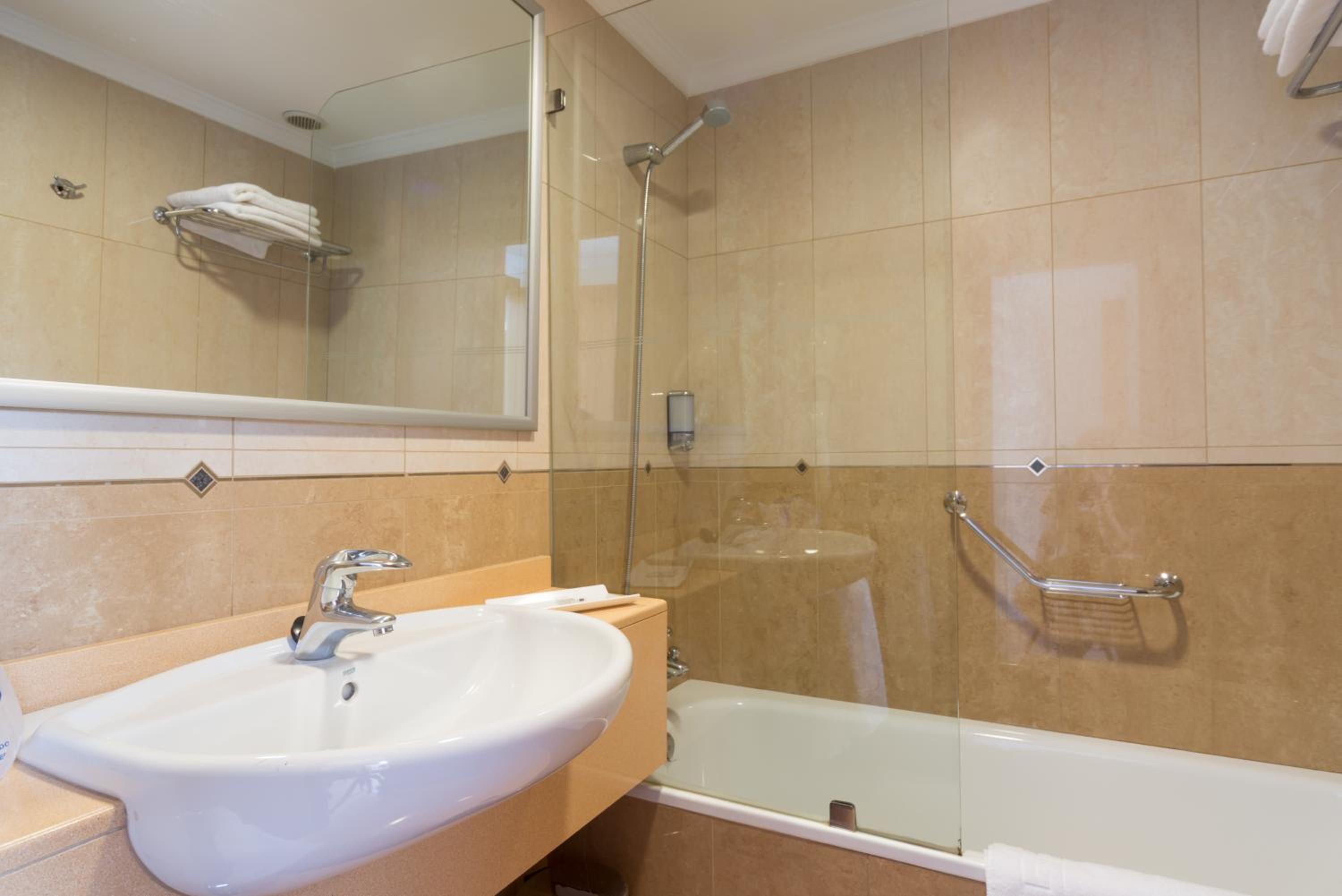 Habitación #1377275