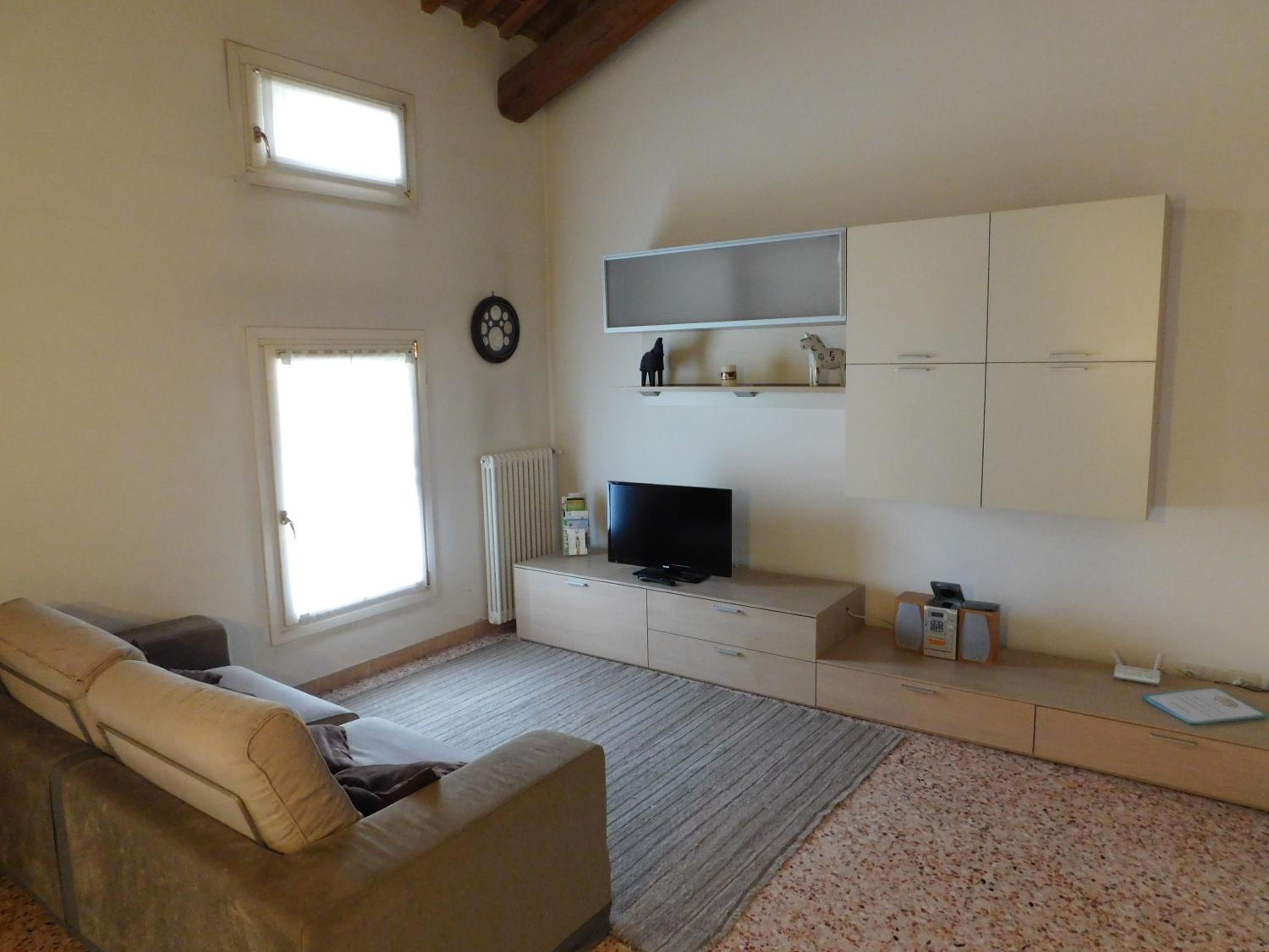 Two-Bedroom Apartment photo 1