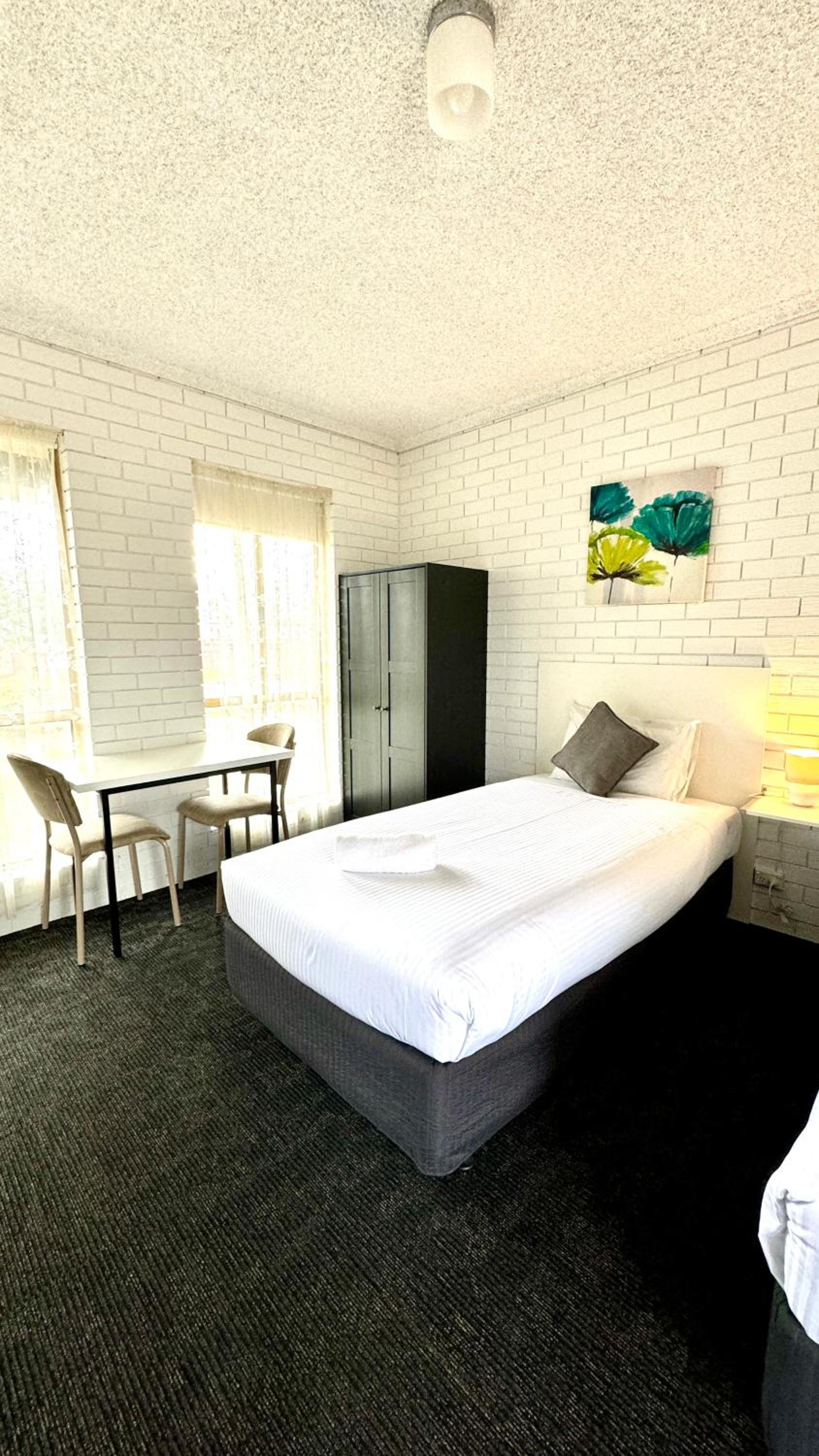 Twin Room photo 3