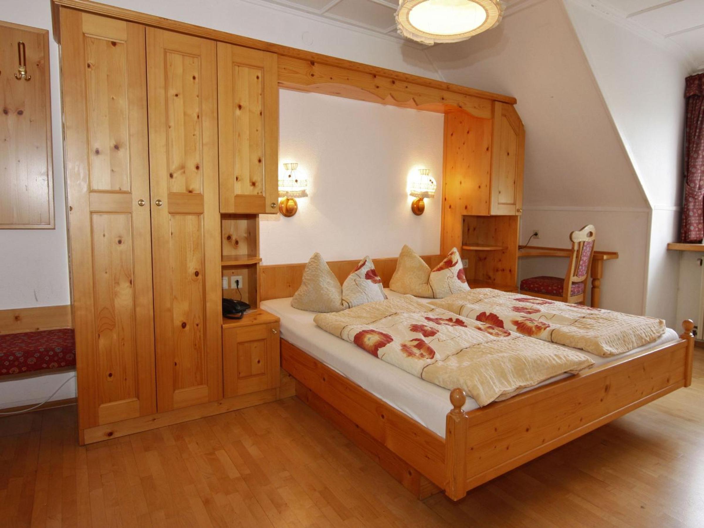 Double Room photo 1
