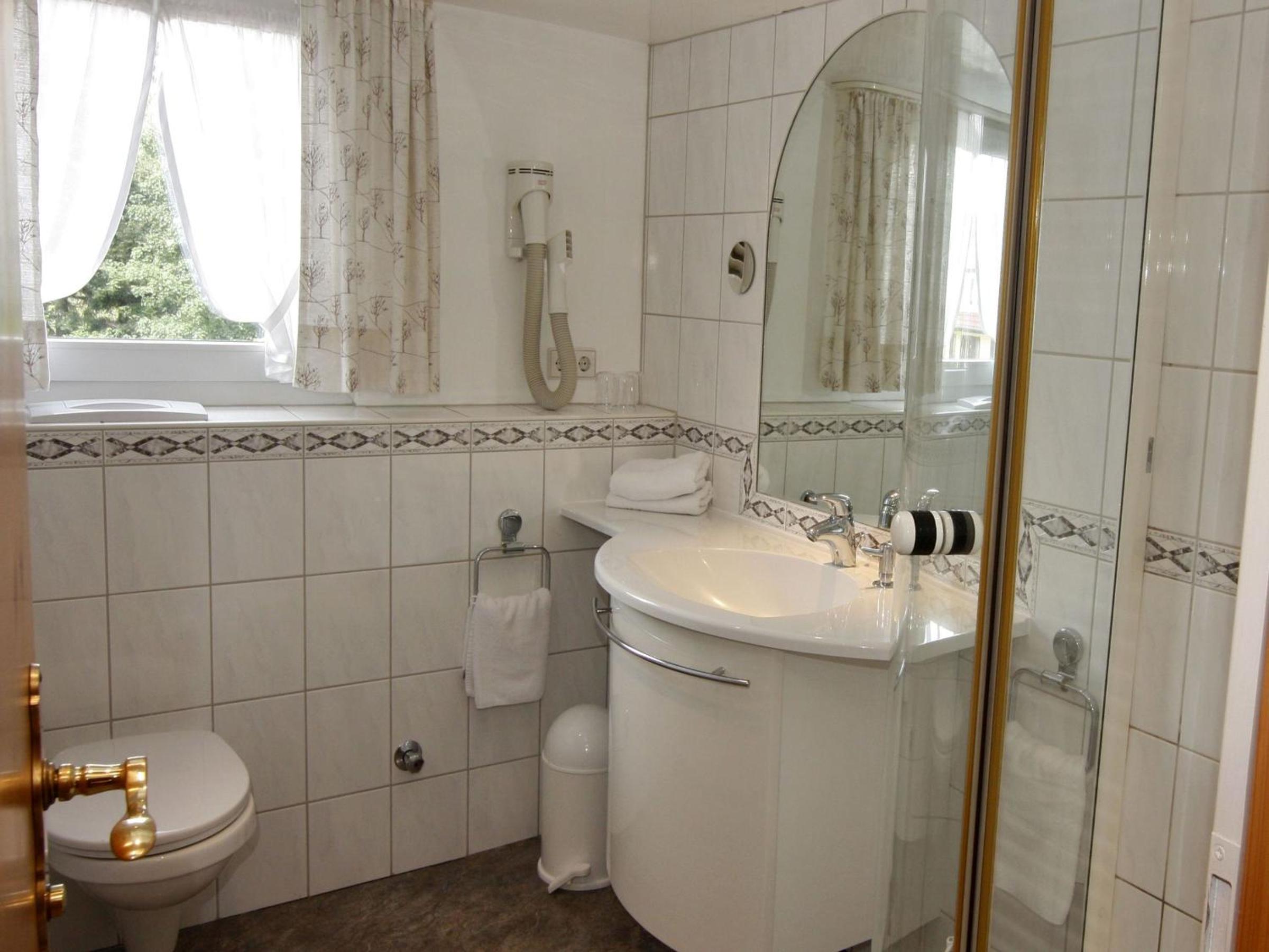 Double Room with Balcony photo 2