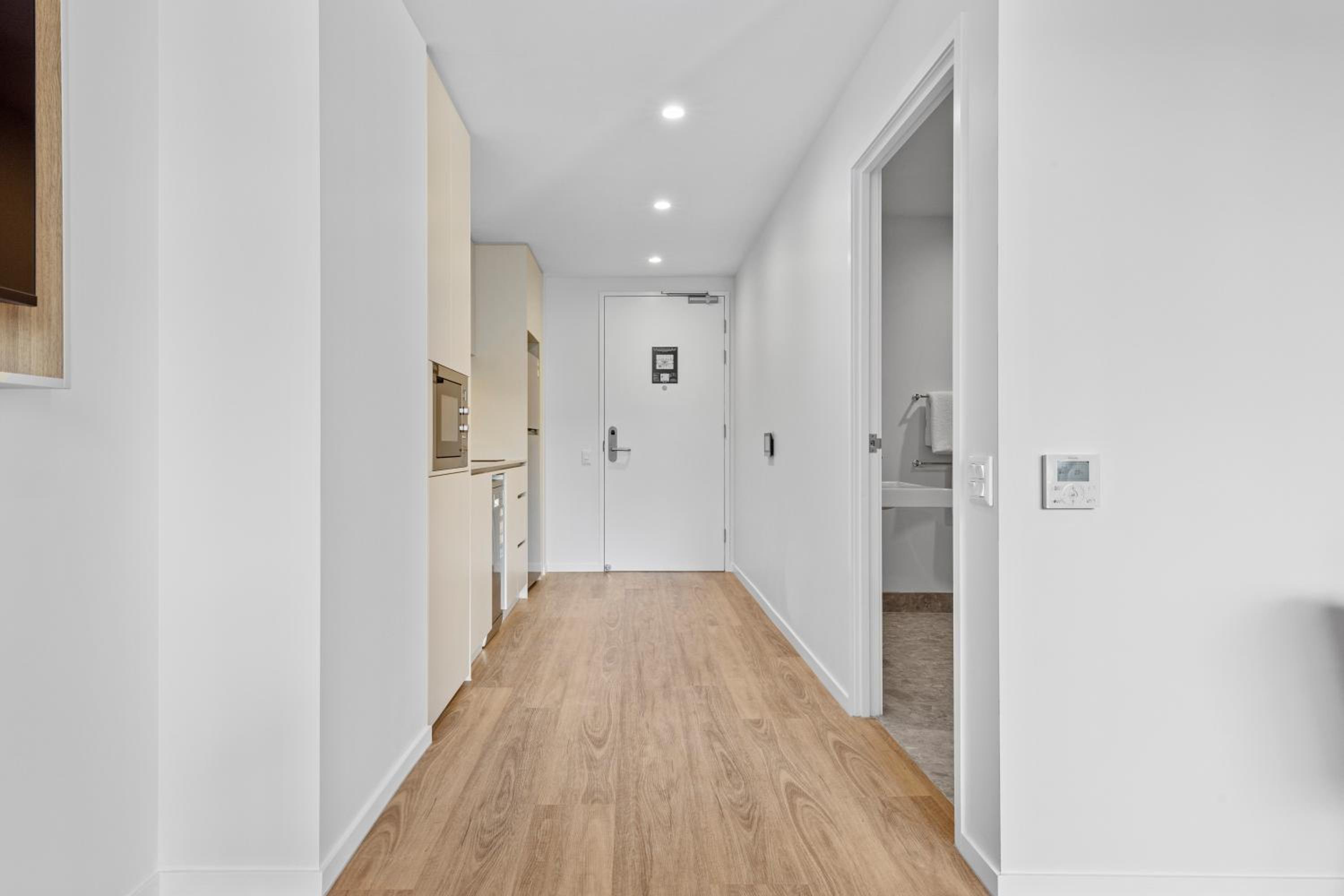 Studio - Disability Access