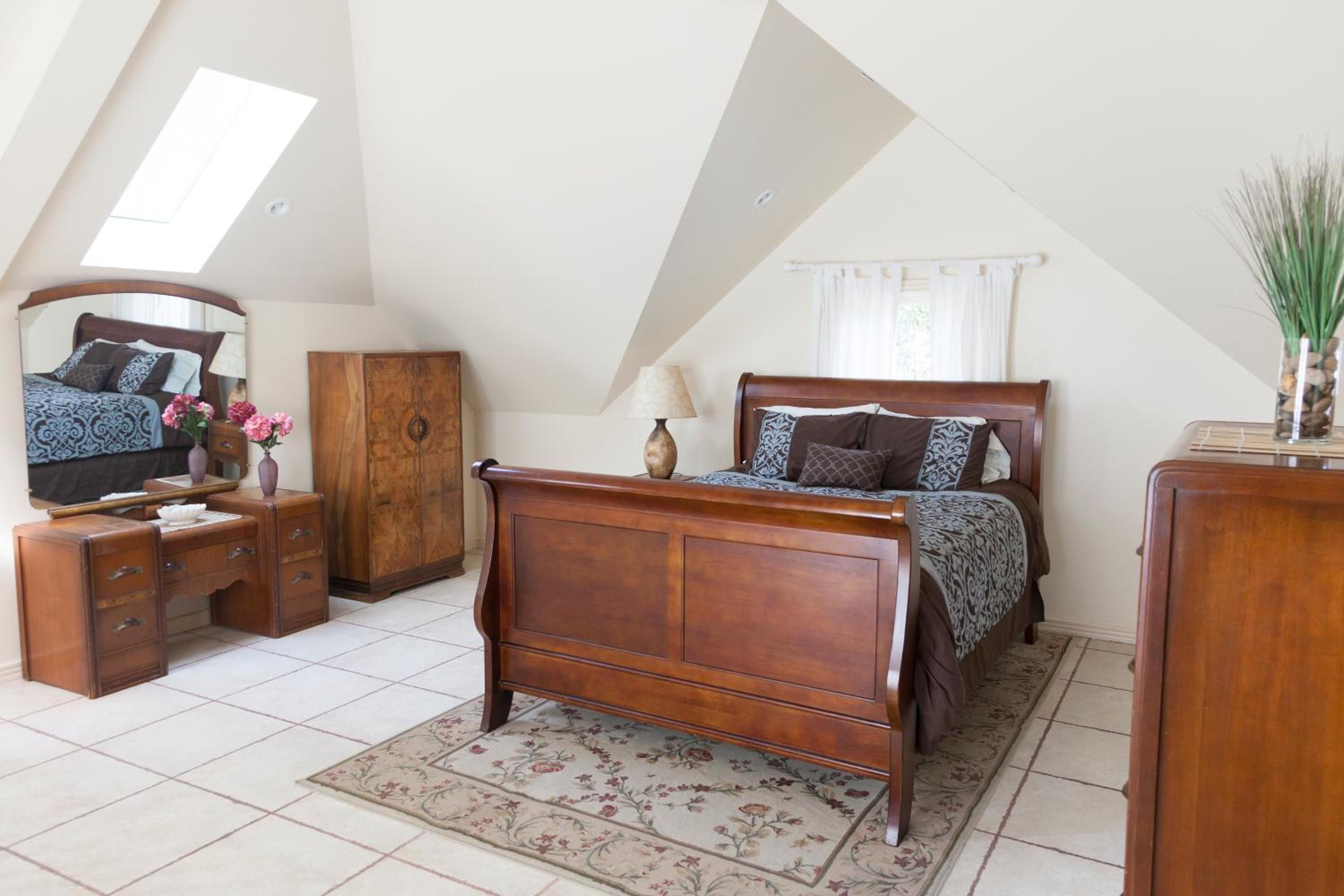 Deluxe Queen Room photo 2